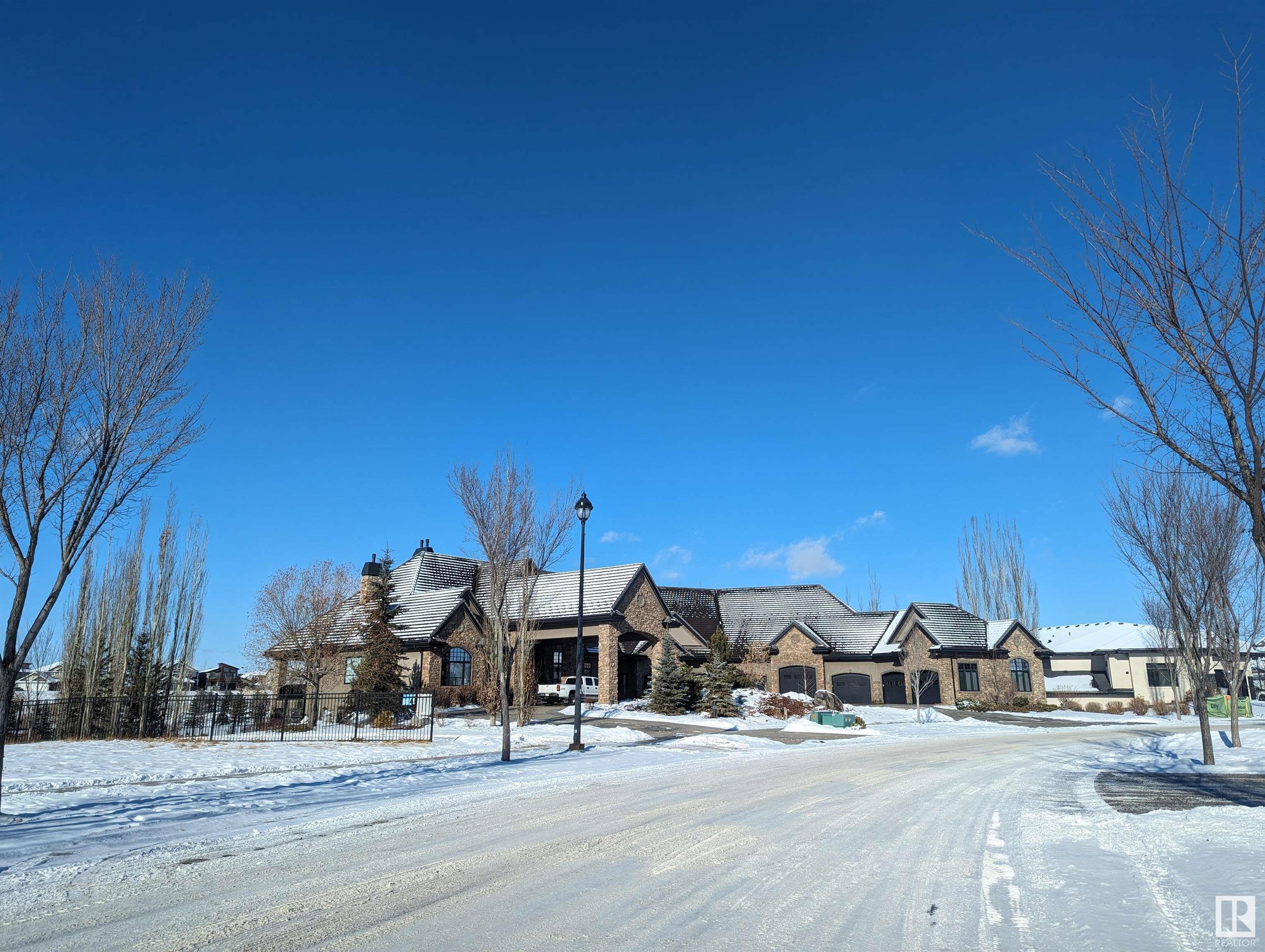      1077 GENESIS LAKE BV , Stony Plain,  ,T7Z 0G3 ;  Listing Number: MLS E4416998
