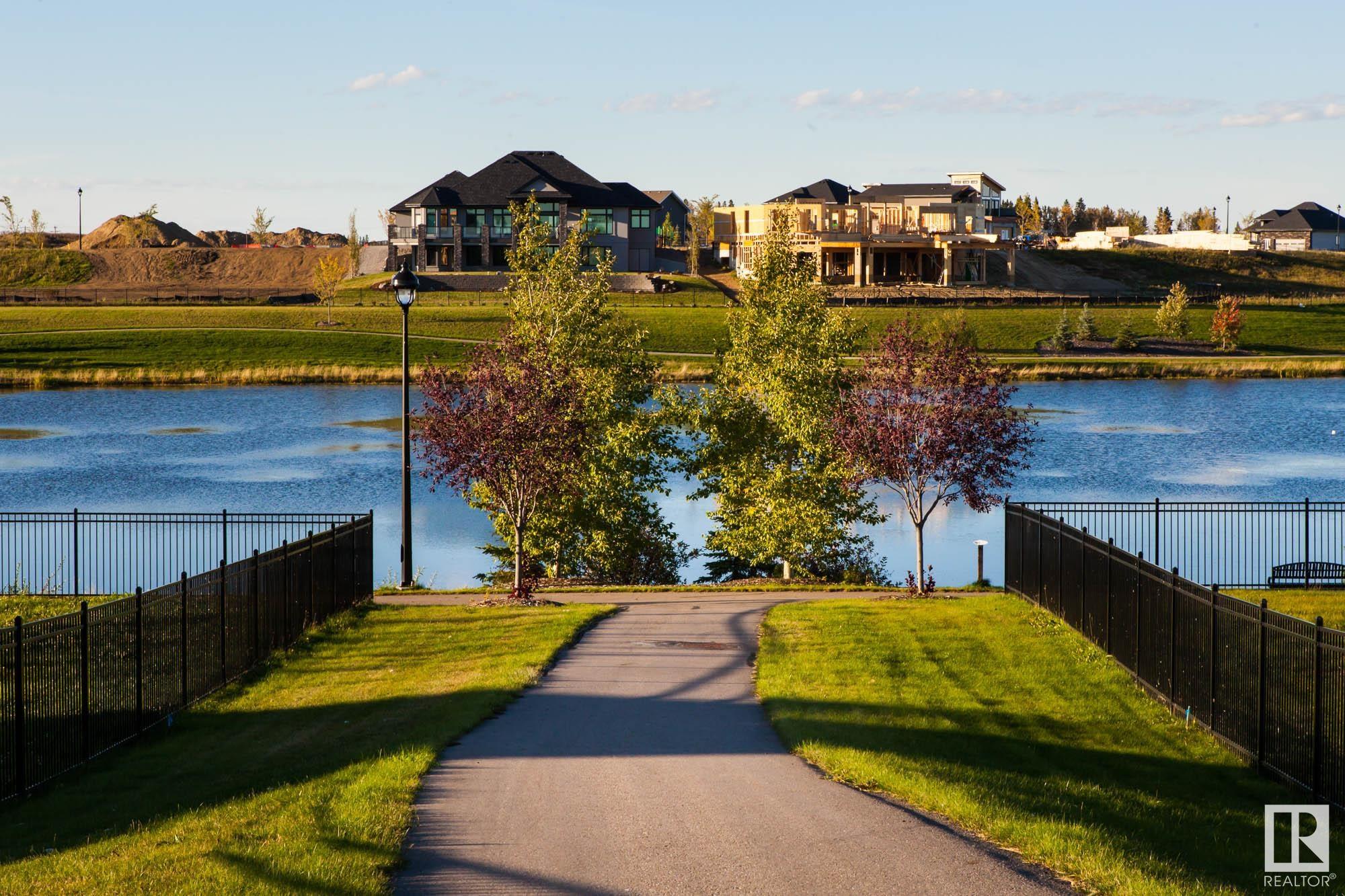      1077 GENESIS LAKE BV , Stony Plain,  ,T7Z 0G3 ;  Listing Number: MLS E4416998