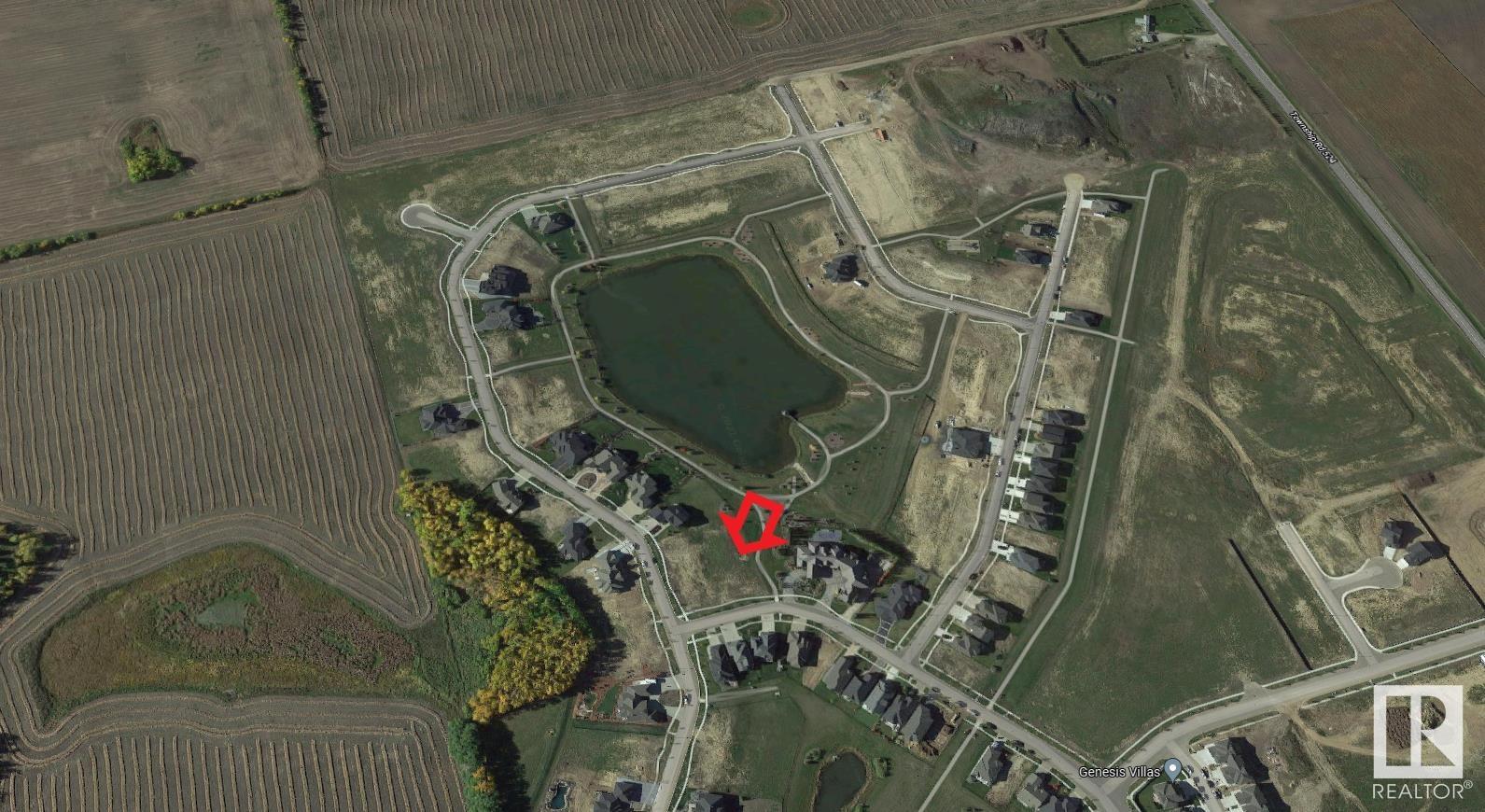      1077 GENESIS LAKE BV , Stony Plain,  ,T7Z 0G3 ;  Listing Number: MLS E4416998
