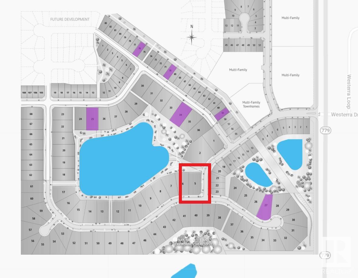      1077 GENESIS LAKE BV , Stony Plain,  ,T7Z 0G3 ;  Listing Number: MLS E4416998