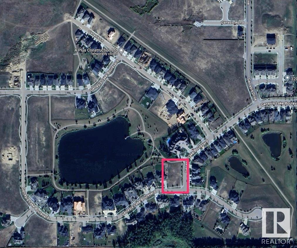      1077 GENESIS LAKE BV , Stony Plain,  ,T7Z 0G3 ;  Listing Number: MLS E4416998