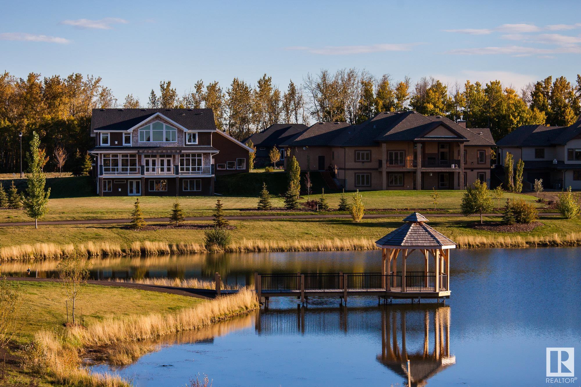      1077 GENESIS LAKE BV , Stony Plain,  ,T7Z 0G3 ;  Listing Number: MLS E4416998