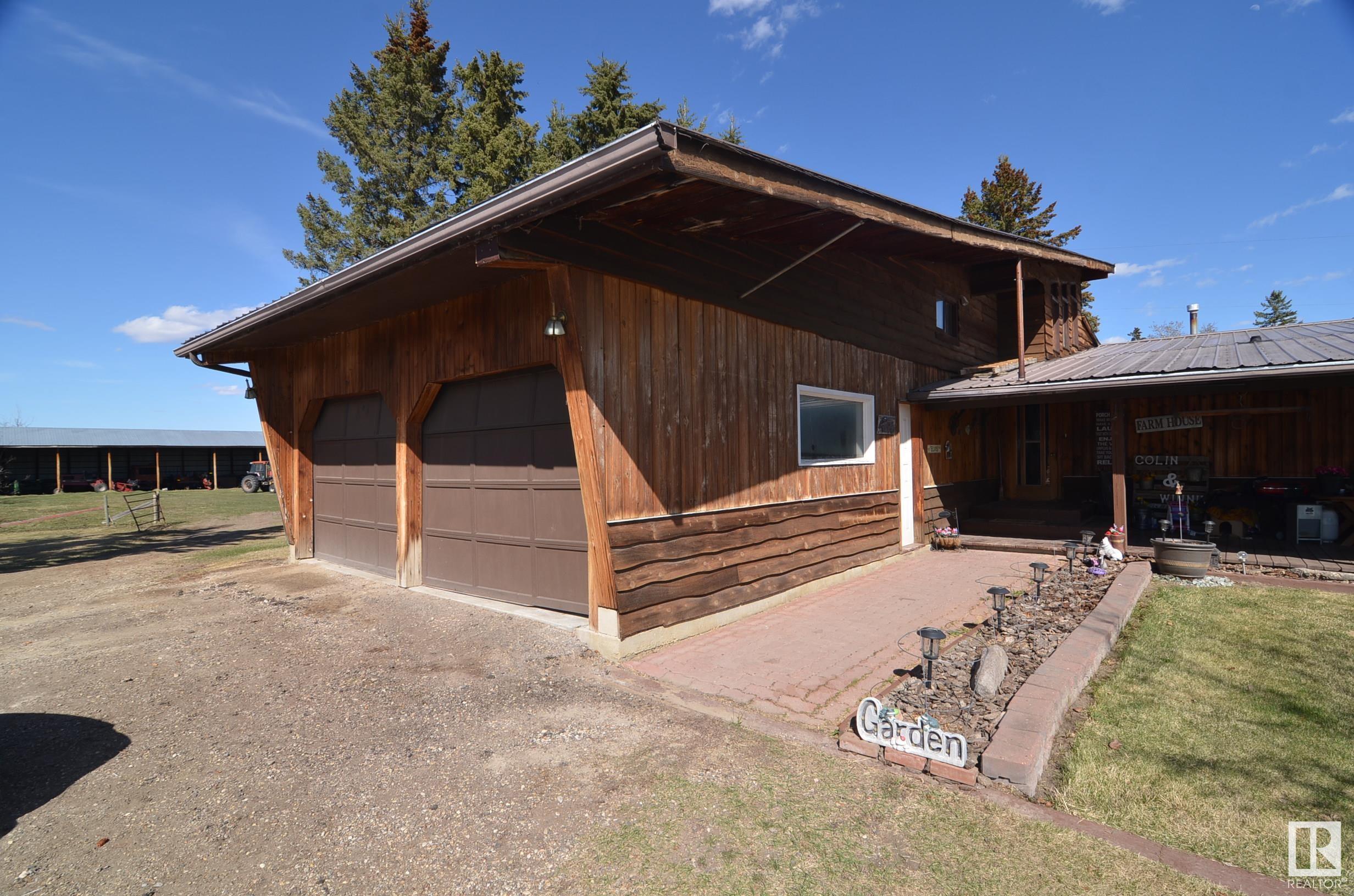      5326 TWP 571 , Rural Lac Ste. Anne County,  ,T0E 0J0 ;  Listing Number: MLS E4417000