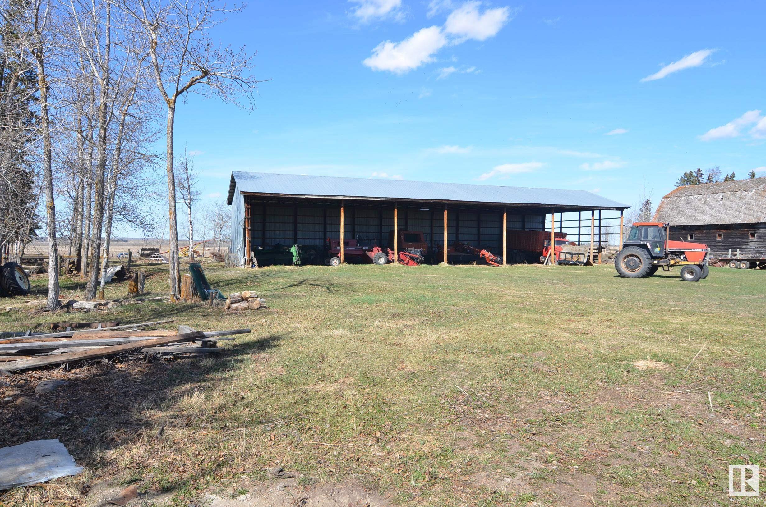      5326 TWP 571 , Rural Lac Ste. Anne County,  ,T0E 0J0 ;  Listing Number: MLS E4417000