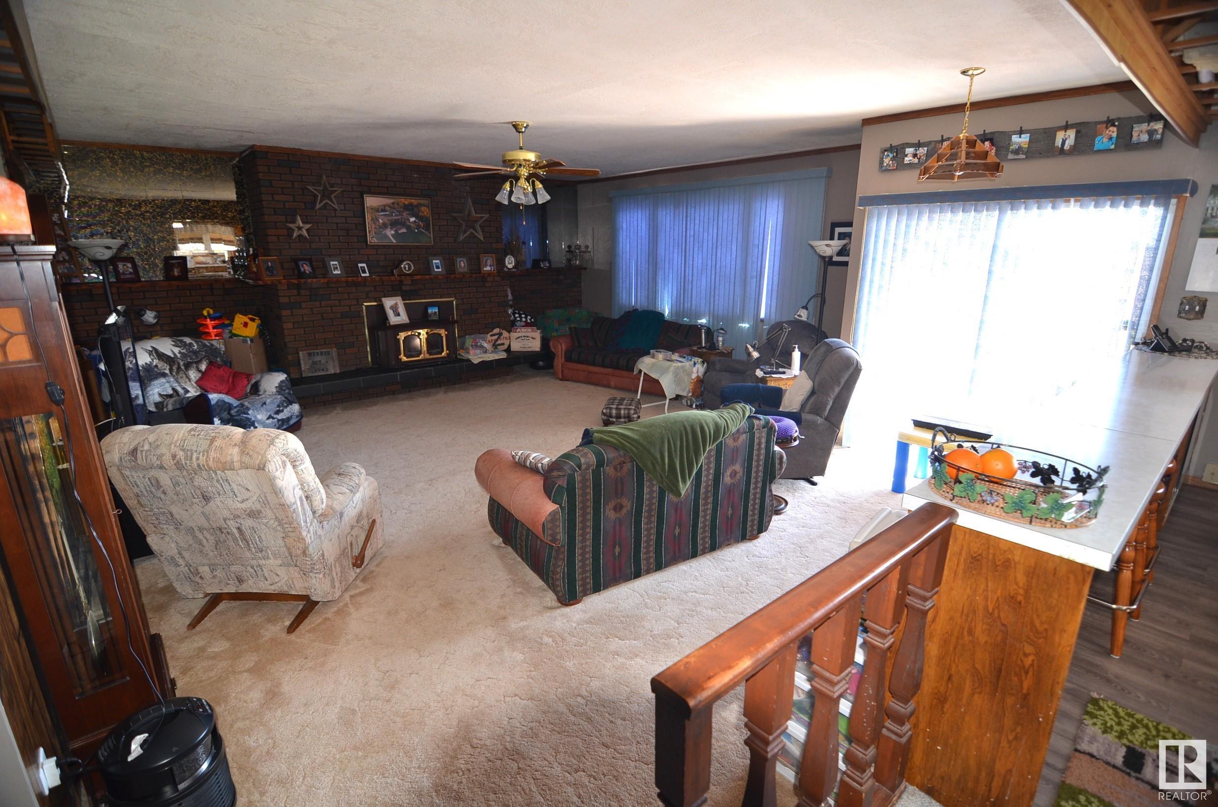      5326 TWP 571 , Rural Lac Ste. Anne County,  ,T0E 0J0 ;  Listing Number: MLS E4417000