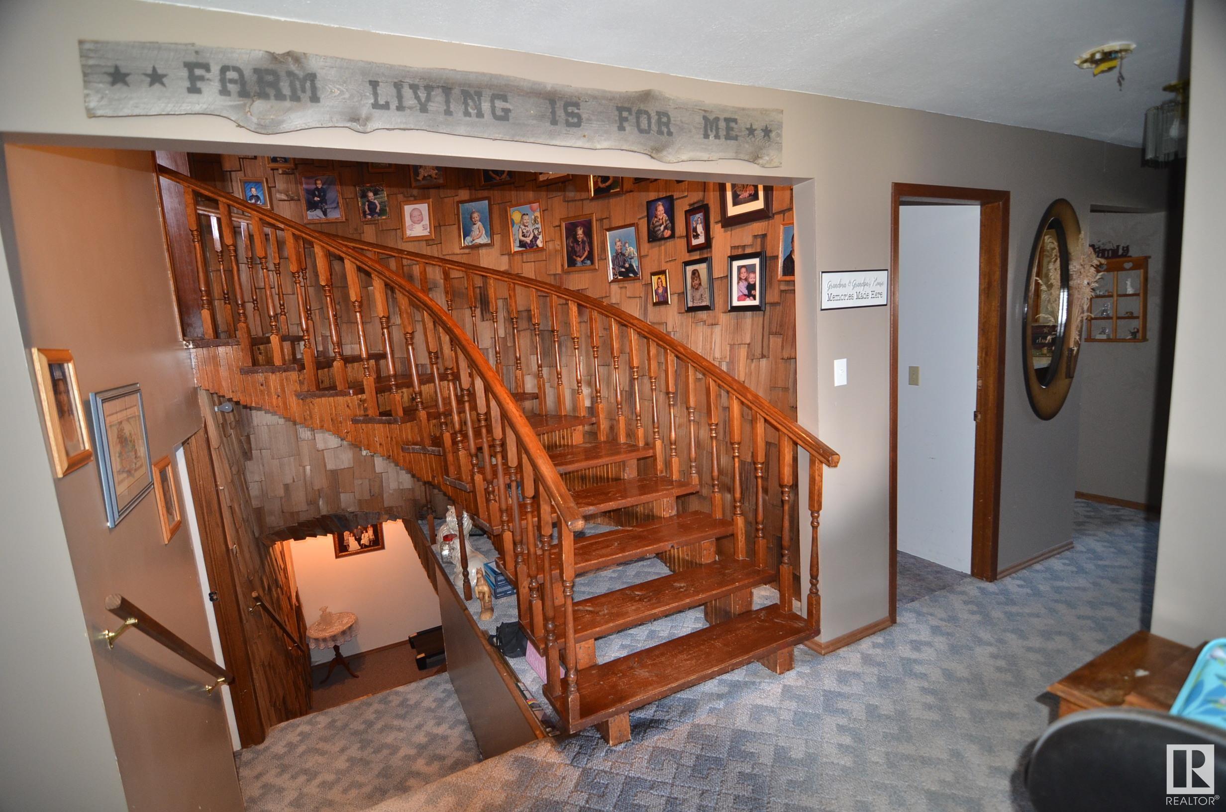      5326 TWP 571 , Rural Lac Ste. Anne County,  ,T0E 0J0 ;  Listing Number: MLS E4417000