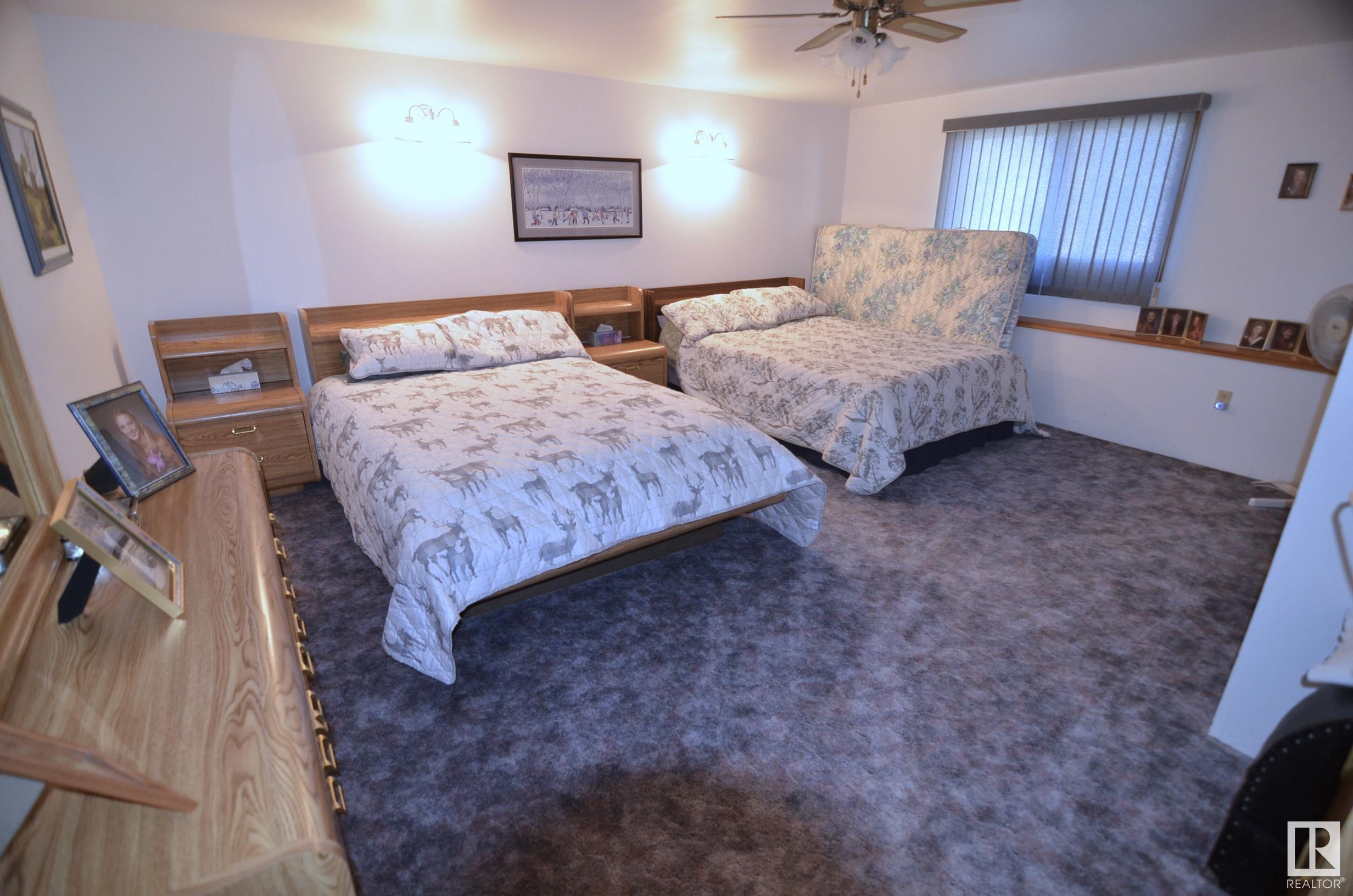      5326 TWP 571 , Rural Lac Ste. Anne County,  ,T0E 0J0 ;  Listing Number: MLS E4417000