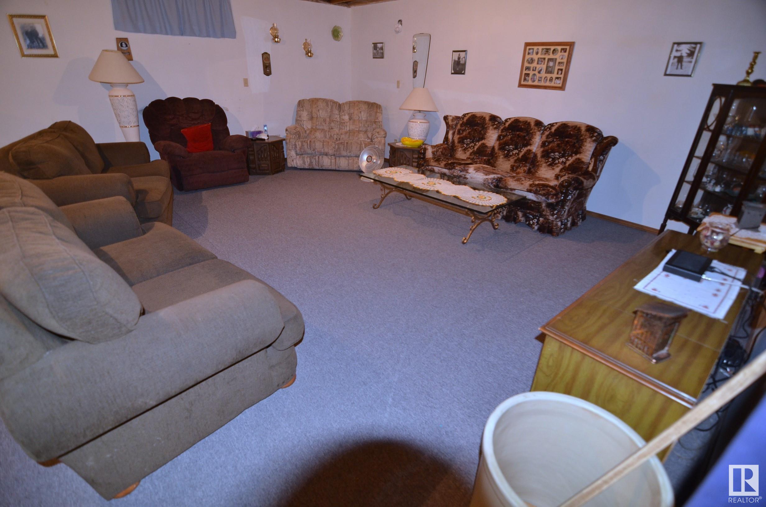      5326 TWP 571 , Rural Lac Ste. Anne County,  ,T0E 0J0 ;  Listing Number: MLS E4417000