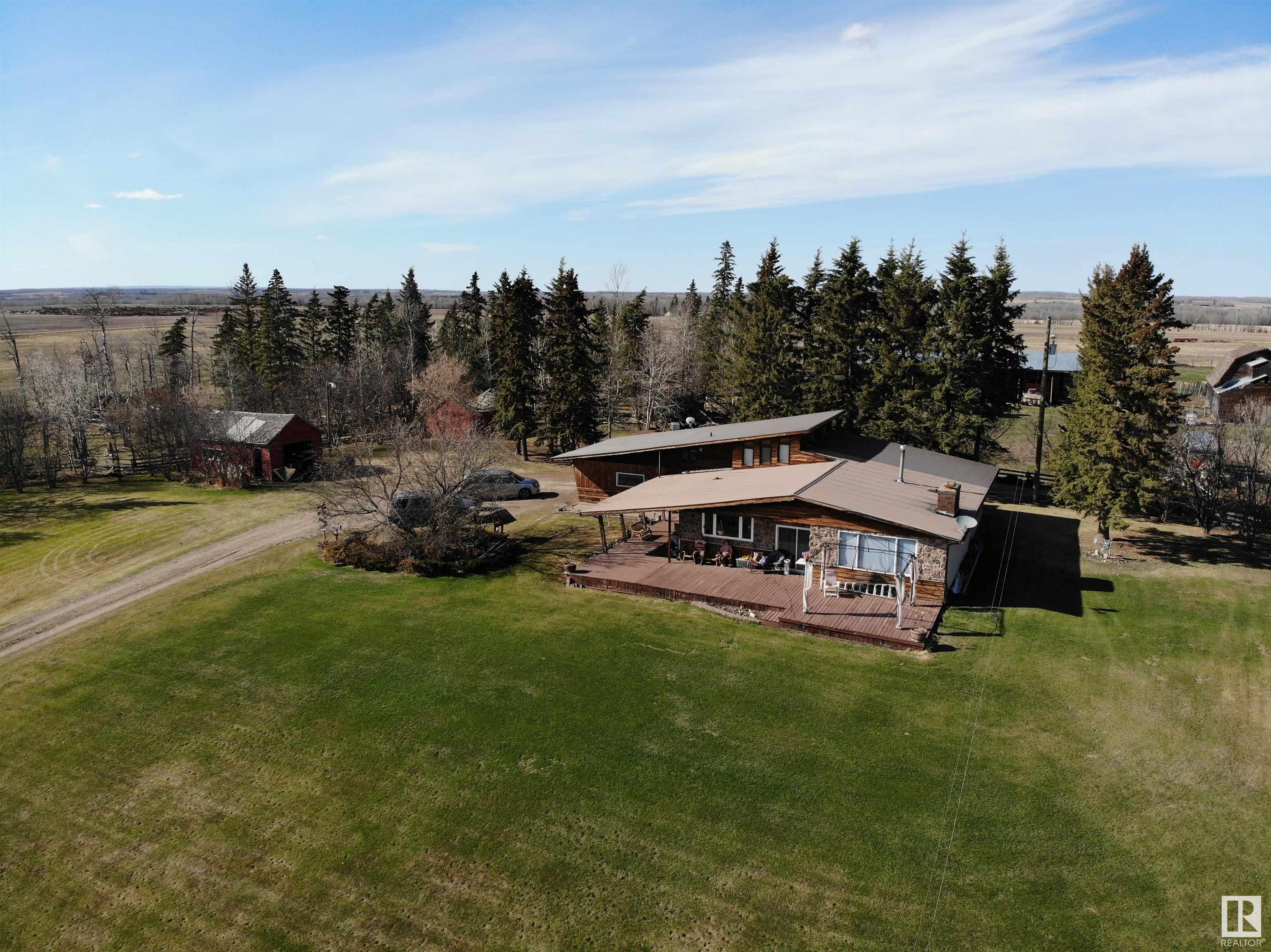      5326 TWP 571 , Rural Lac Ste. Anne County,  ,T0E 0J0 ;  Listing Number: MLS E4417000