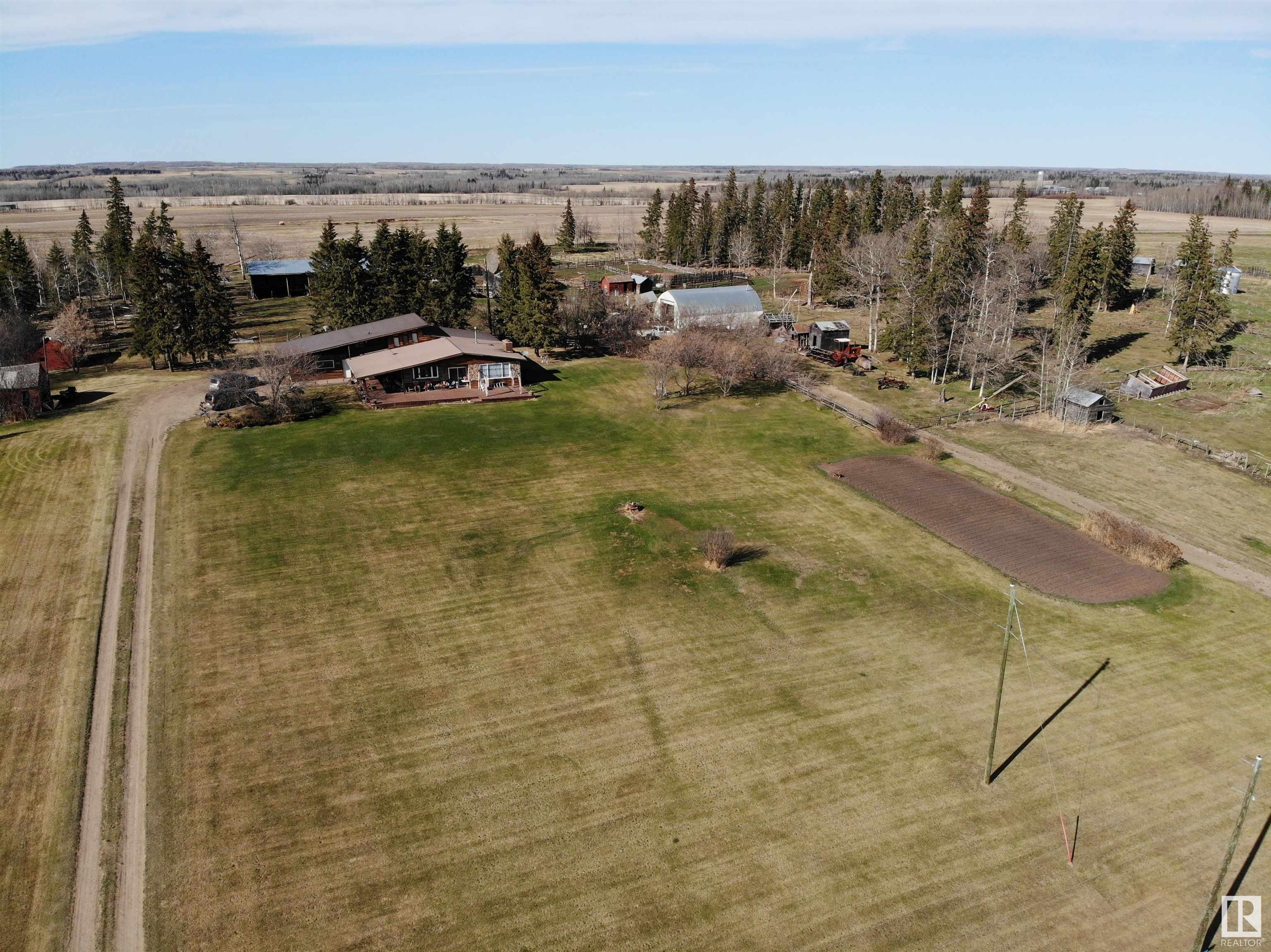      5326 TWP 571 , Rural Lac Ste. Anne County,  ,T0E 0J0 ;  Listing Number: MLS E4417000