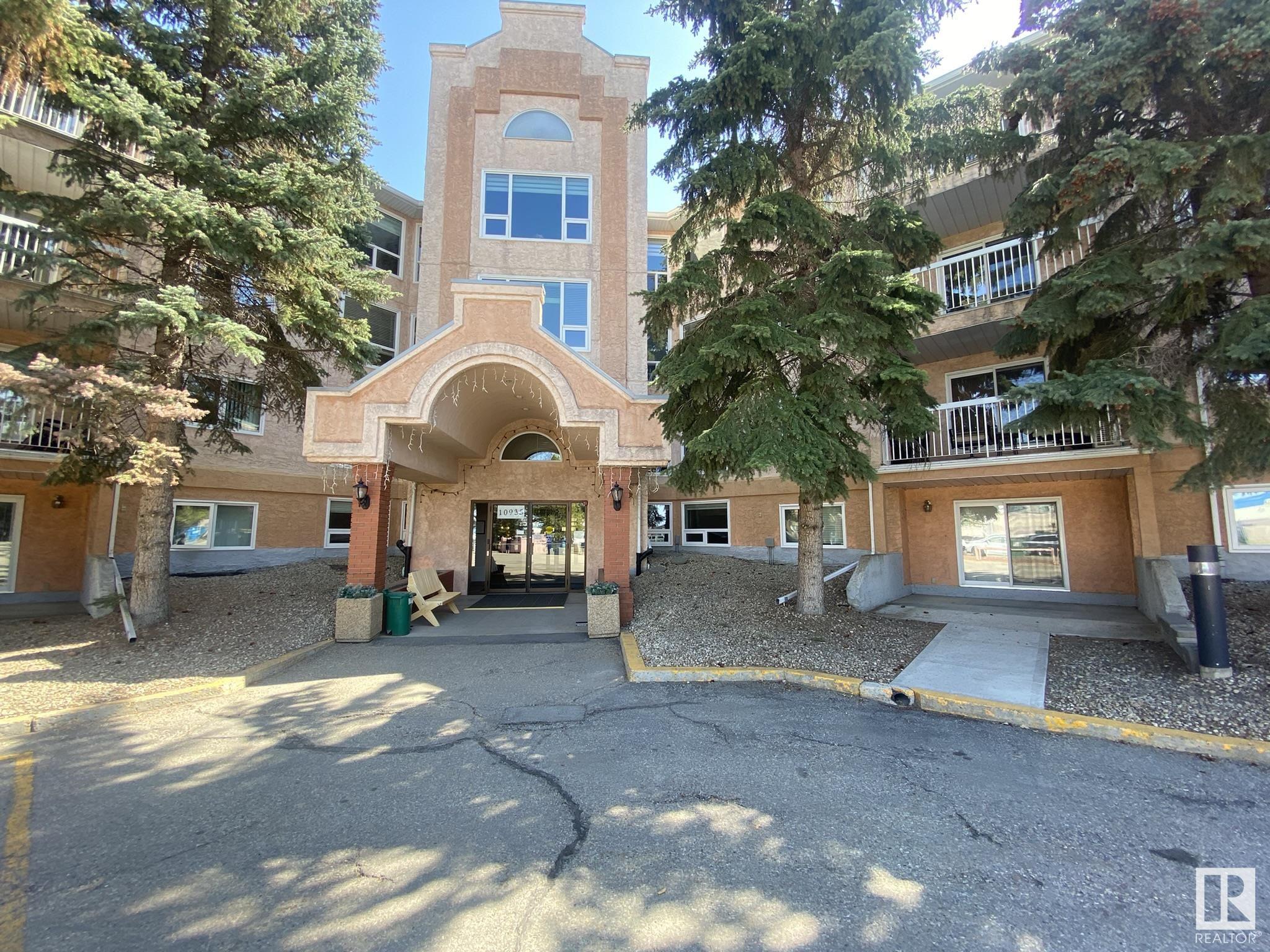      #211 10935 21 AV NW , Edmonton,  ,T6J 6R3 ;  Listing Number: MLS E4417001
