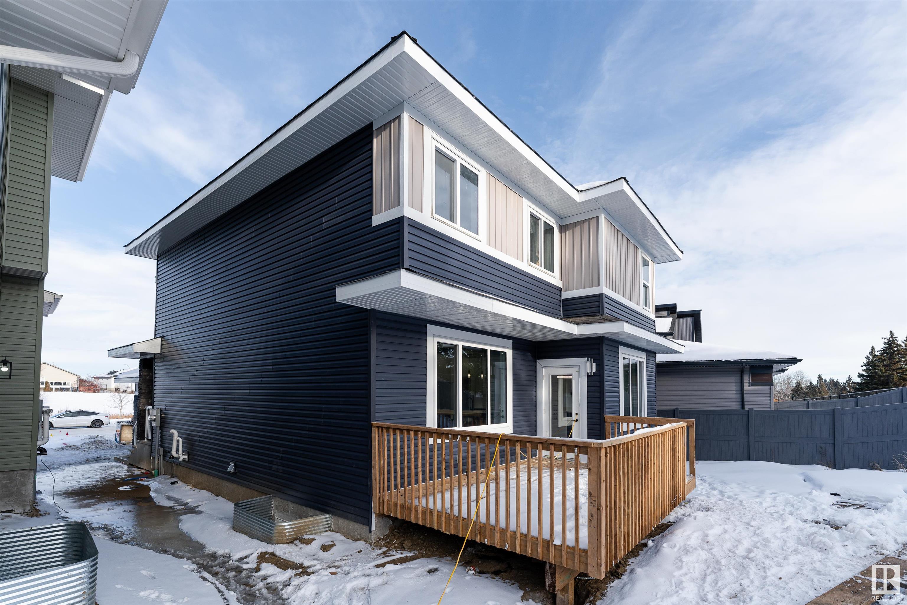      126 Graybriar DR , Stony Plain,  ,T7Z 0M7 ;  Listing Number: MLS E4417004