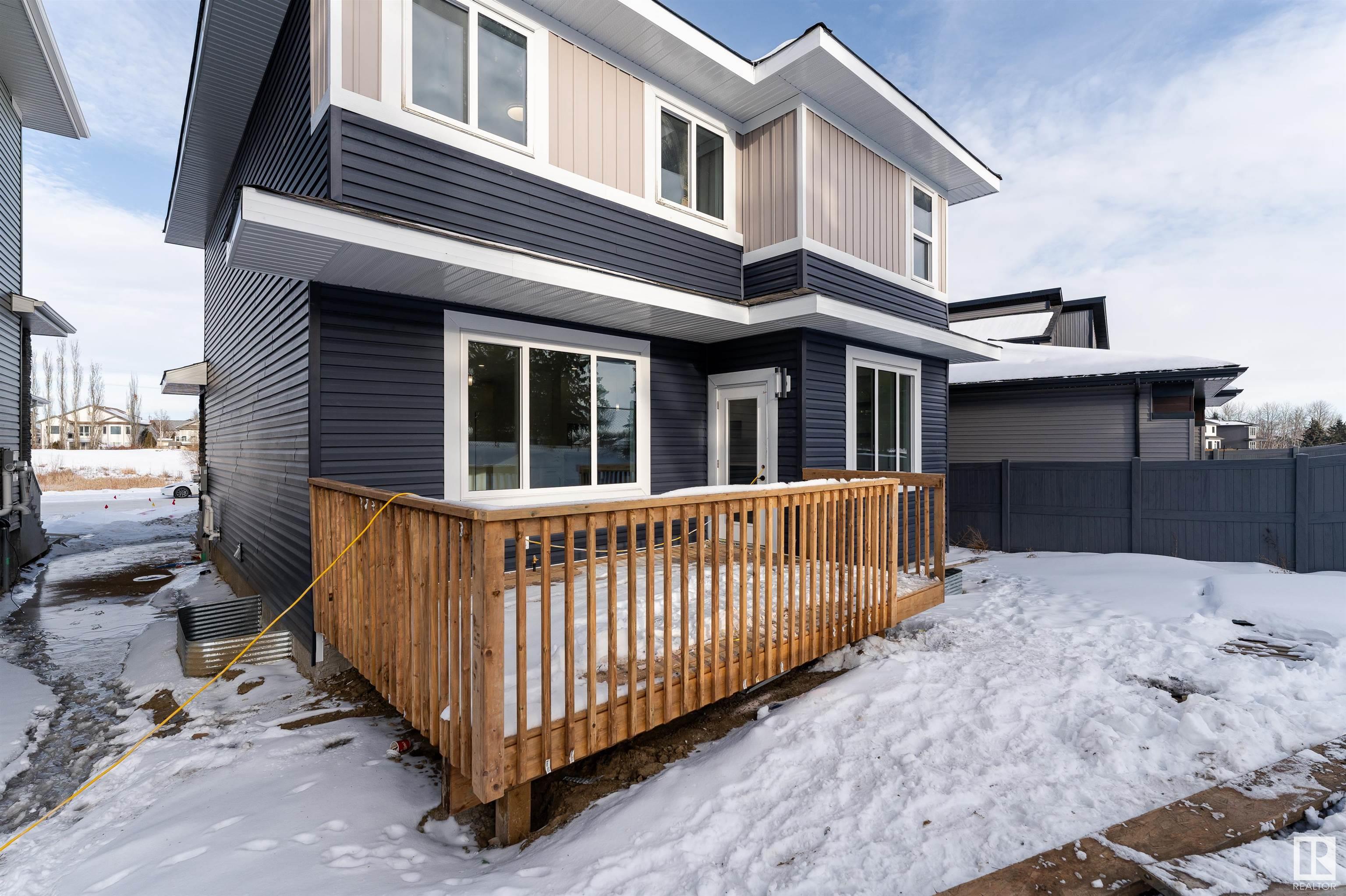      126 Graybriar DR , Stony Plain,  ,T7Z 0M7 ;  Listing Number: MLS E4417004