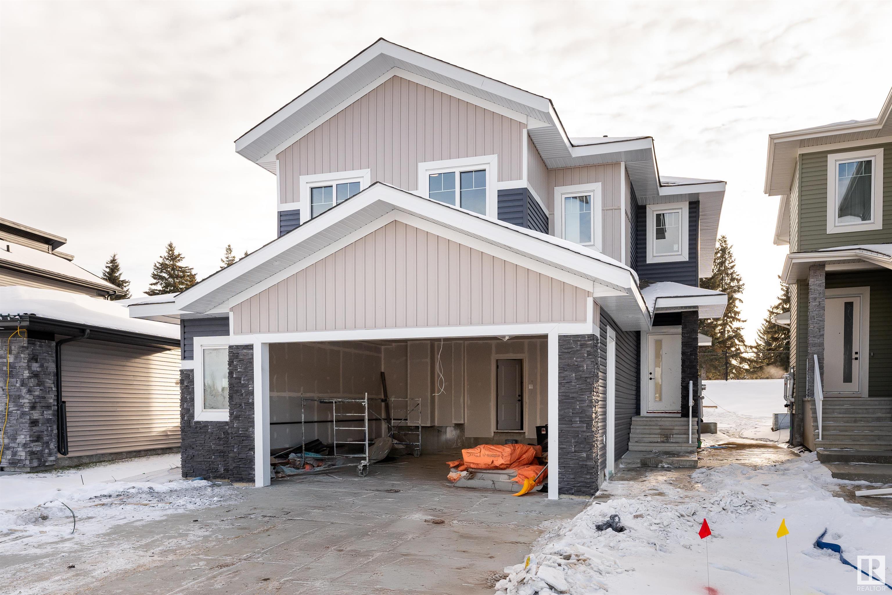      126 Graybriar DR , Stony Plain,  ,T7Z 0M7 ;  Listing Number: MLS E4417004