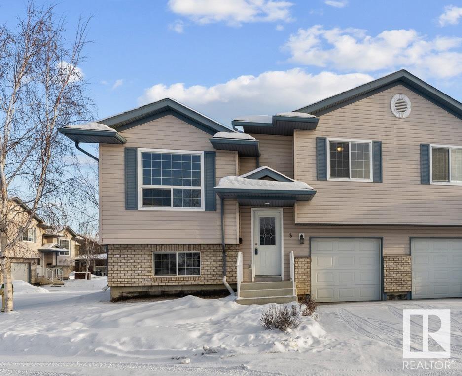      #5 6506 47 ST , Cold Lake,  ,T9M 0C5 ;  Listing Number: MLS E4417005