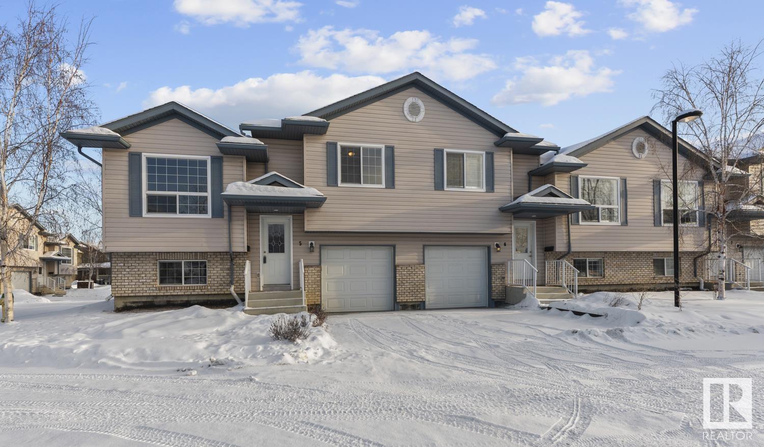      #5 6506 47 ST , Cold Lake,  ,T9M 0C5 ;  Listing Number: MLS E4417005