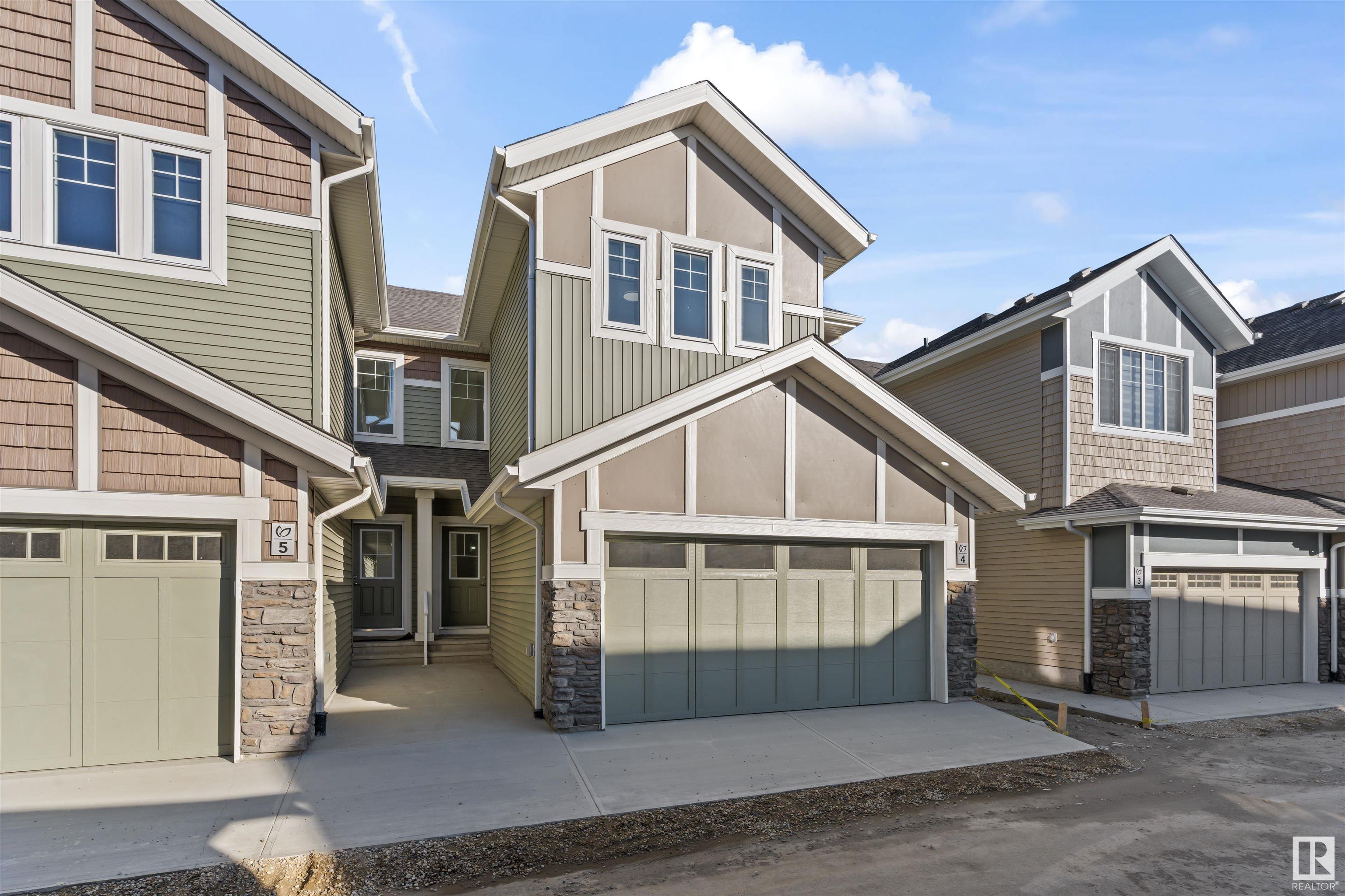      #24 740 Daniels Way SW , Edmonton,  ,T5Y 3L5 ;  Listing Number: MLS E4417006