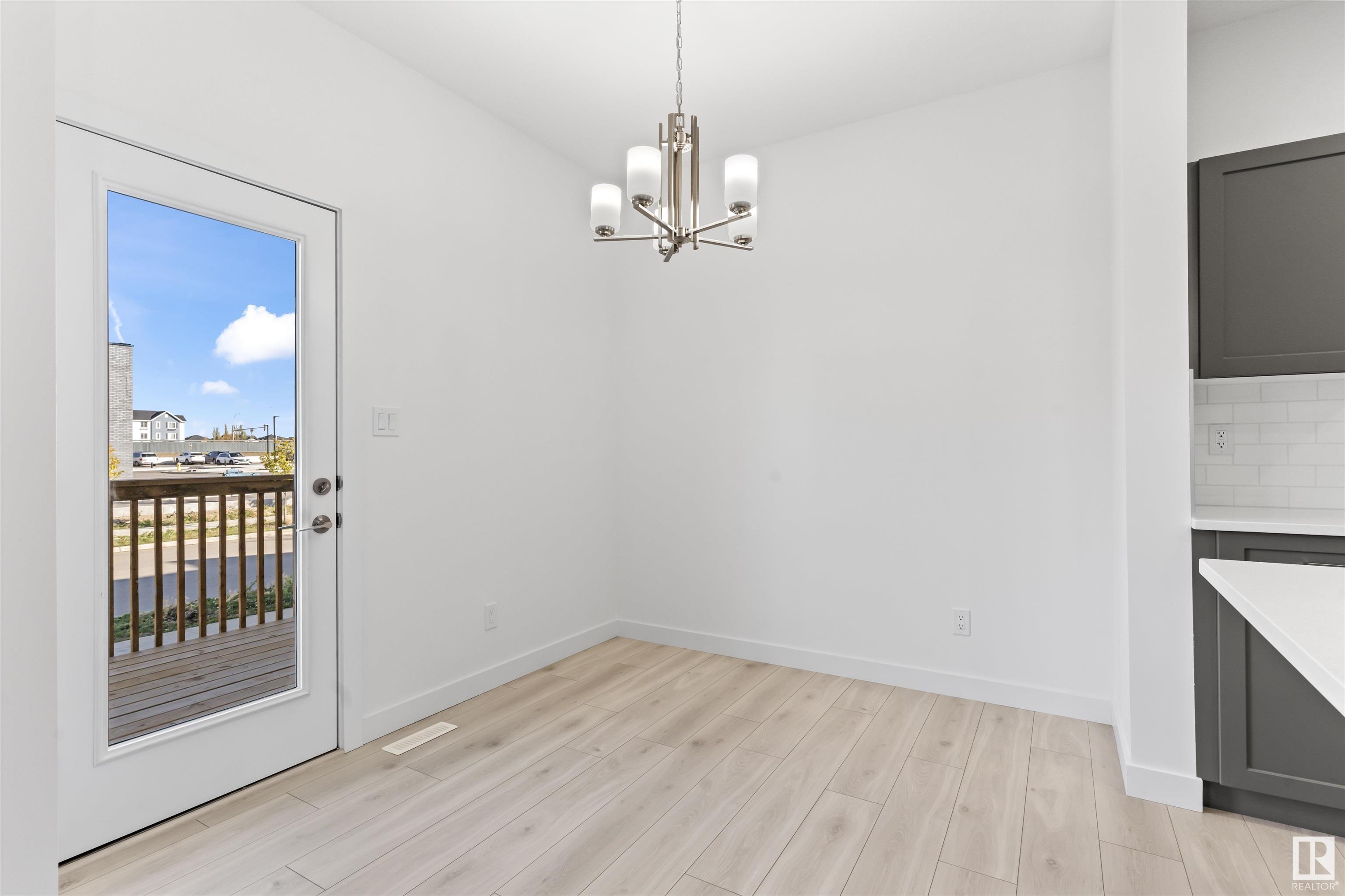      #24 740 Daniels Way SW , Edmonton,  ,T5Y 3L5 ;  Listing Number: MLS E4417006