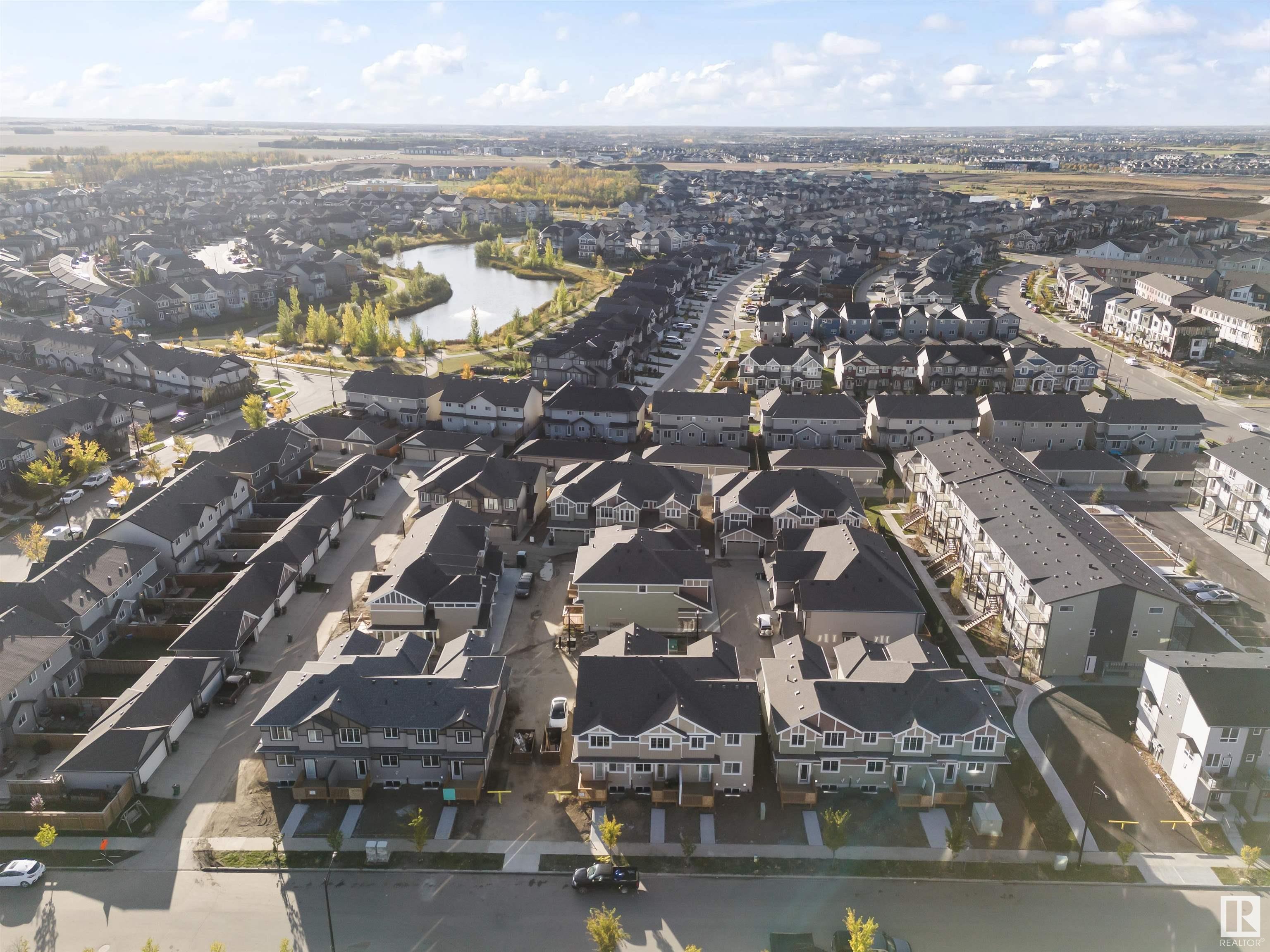      #24 740 Daniels Way SW , Edmonton,  ,T5Y 3L5 ;  Listing Number: MLS E4417006