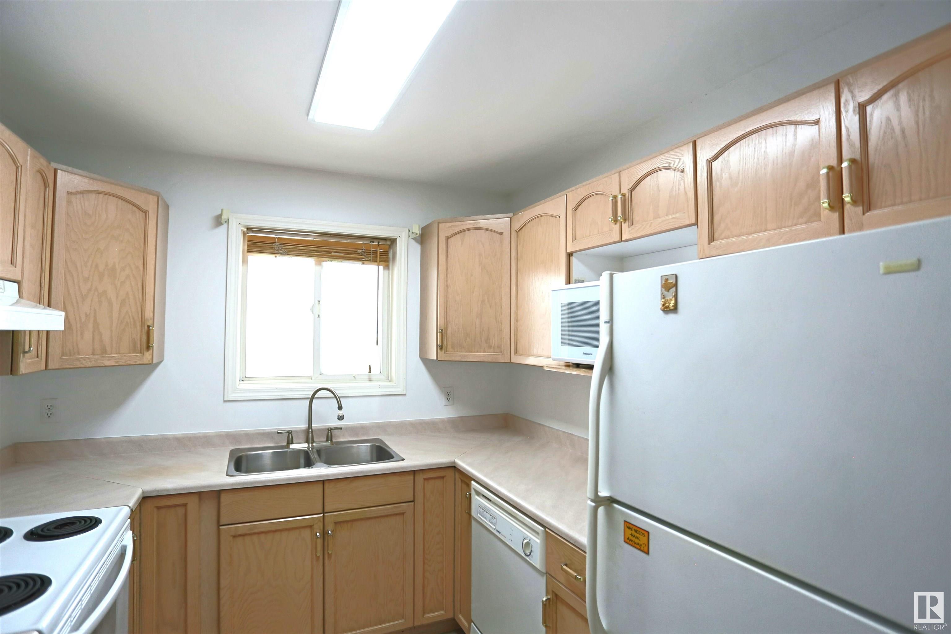      #214 18020 95 AV NW , Edmonton,  ,T5T 5W3 ;  Listing Number: MLS E4417007