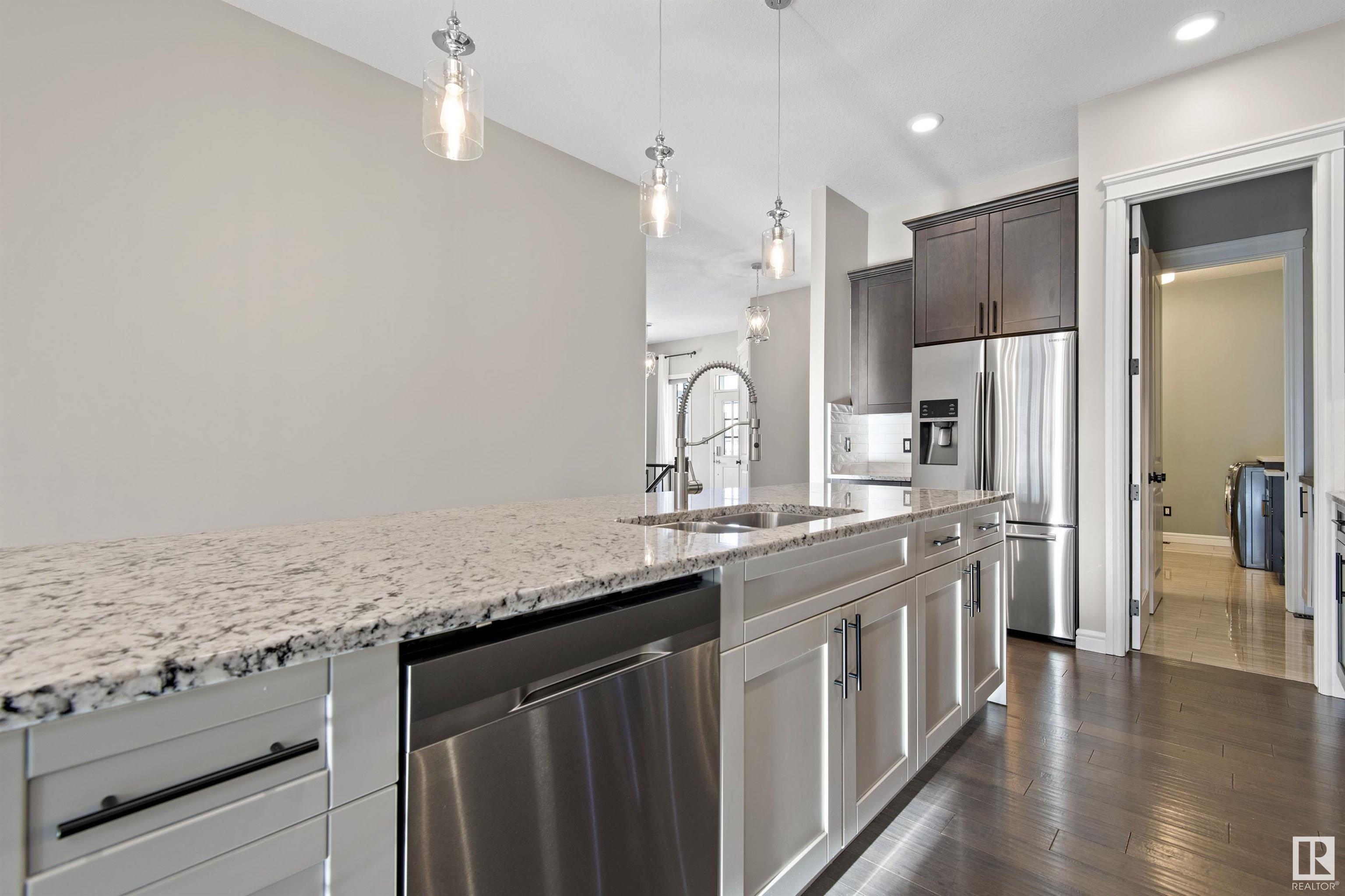      1803 AINSLIE CO SW , Edmonton,  ,T6W 2R8 ;  Listing Number: MLS E4417009