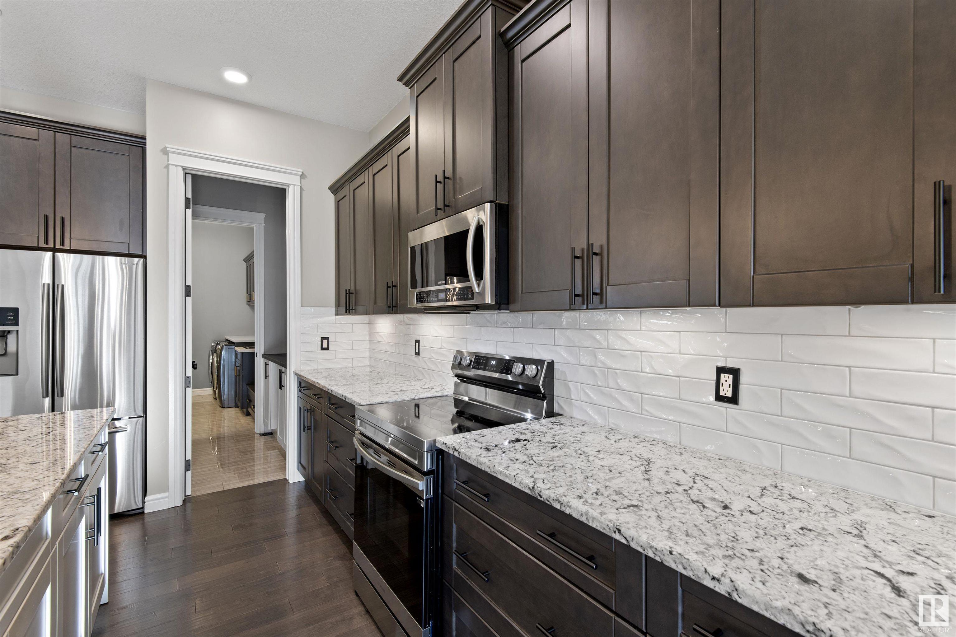      1803 AINSLIE CO SW , Edmonton,  ,T6W 2R8 ;  Listing Number: MLS E4417009