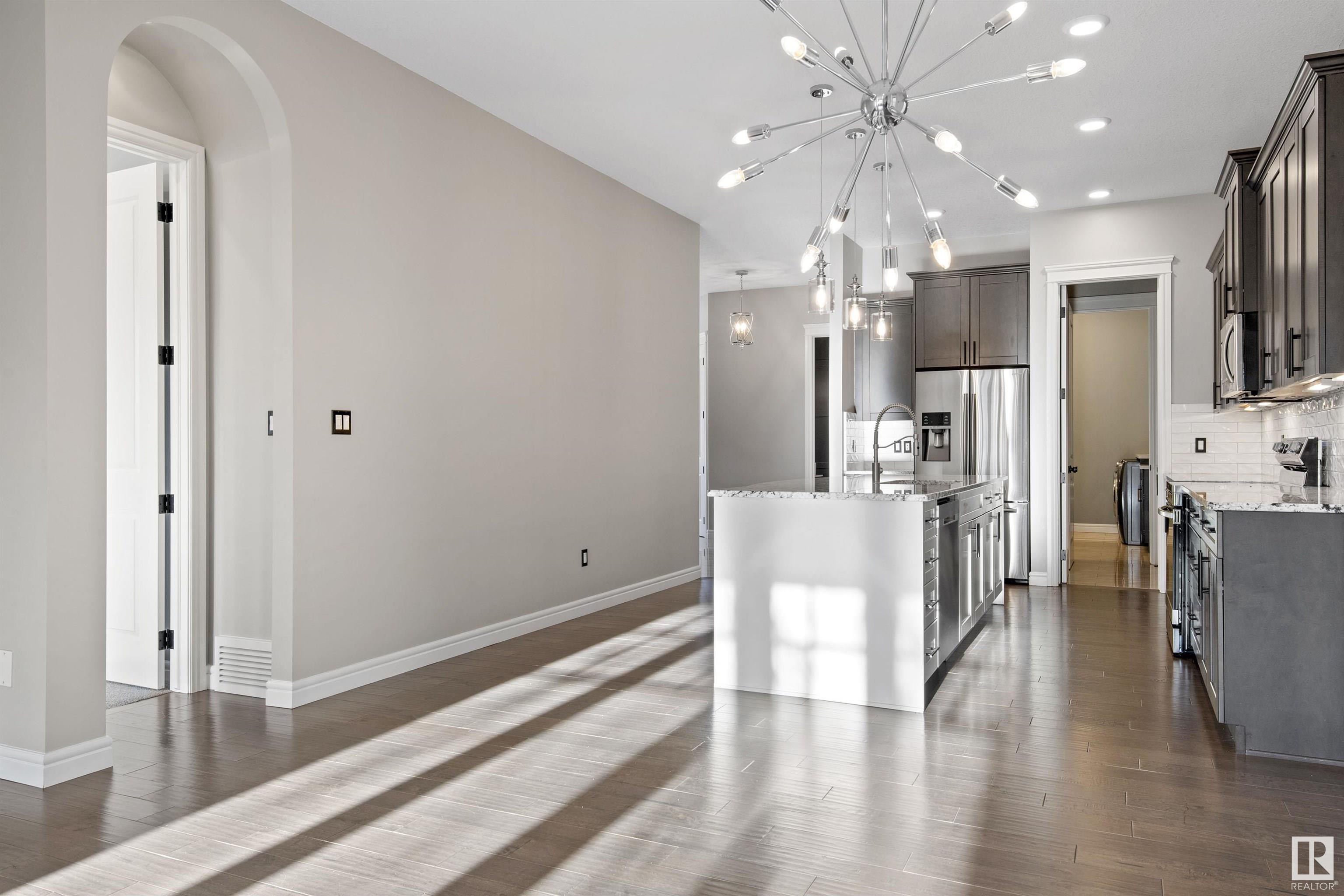      1803 AINSLIE CO SW , Edmonton,  ,T6W 2R8 ;  Listing Number: MLS E4417009