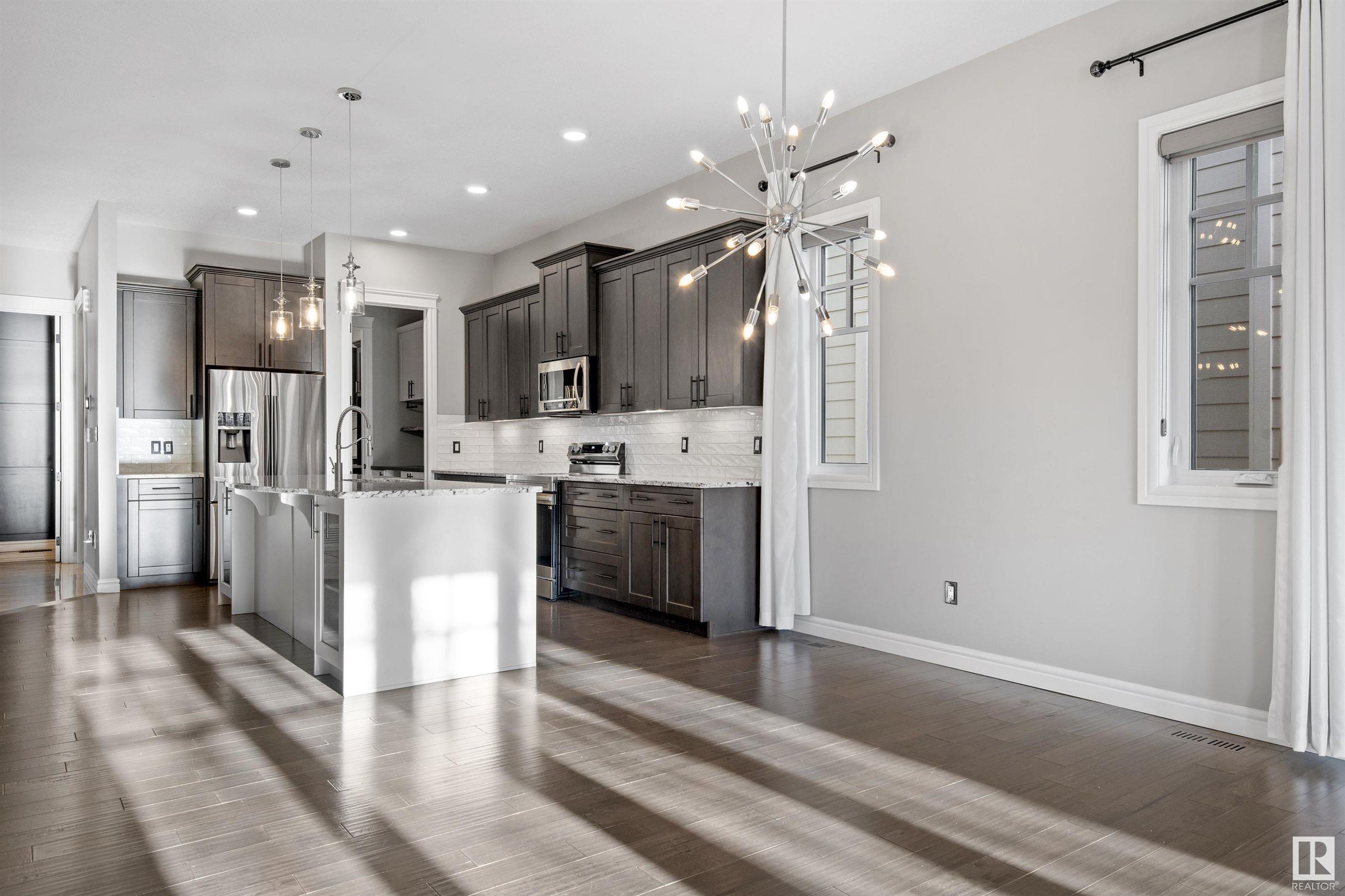      1803 AINSLIE CO SW , Edmonton,  ,T6W 2R8 ;  Listing Number: MLS E4417009