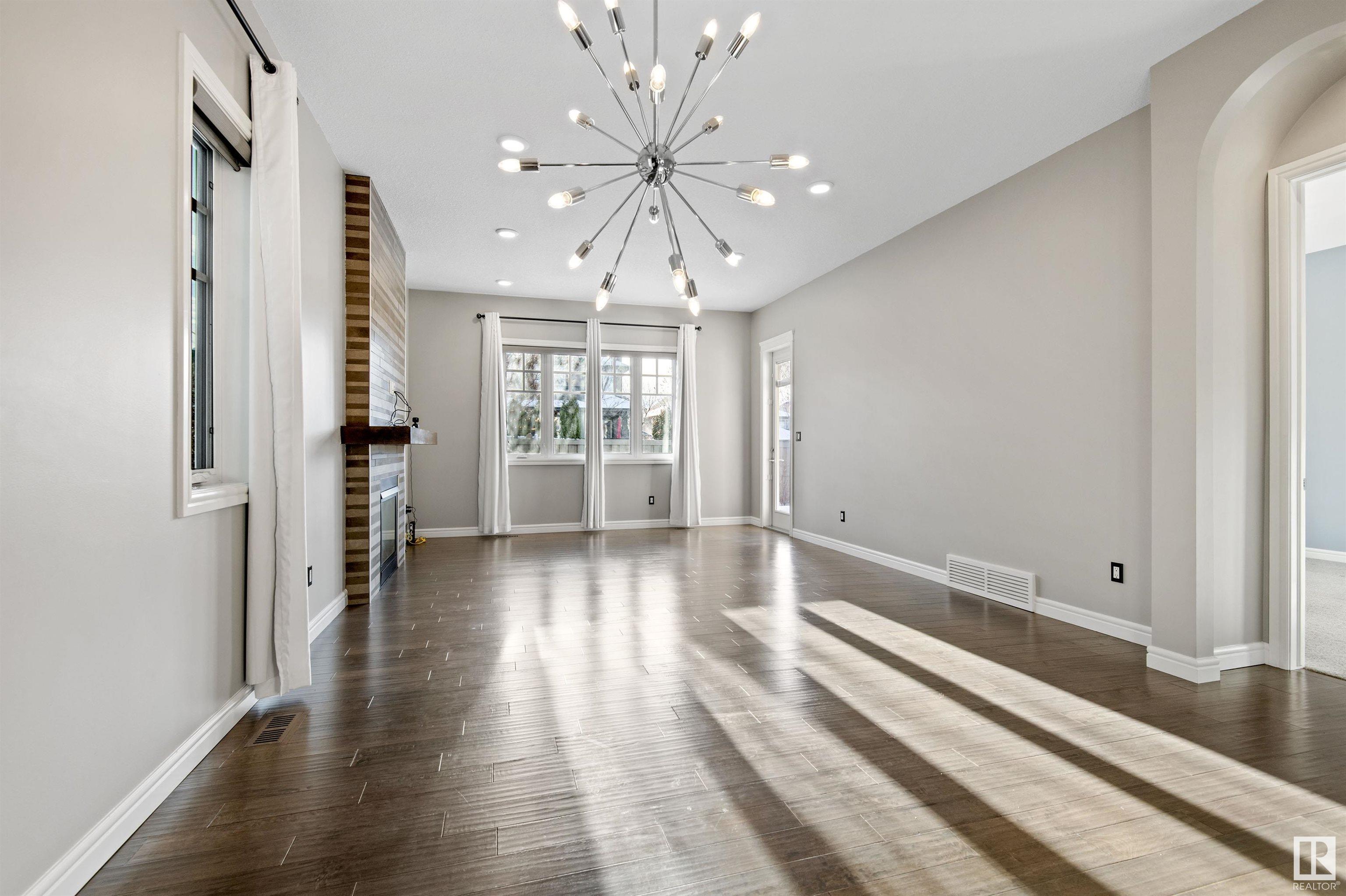      1803 AINSLIE CO SW , Edmonton,  ,T6W 2R8 ;  Listing Number: MLS E4417009