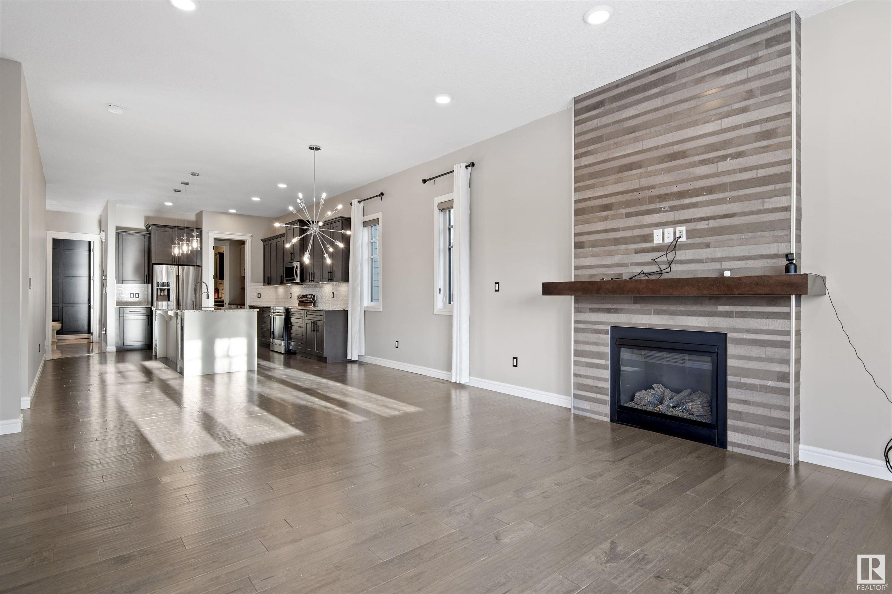      1803 AINSLIE CO SW , Edmonton,  ,T6W 2R8 ;  Listing Number: MLS E4417009