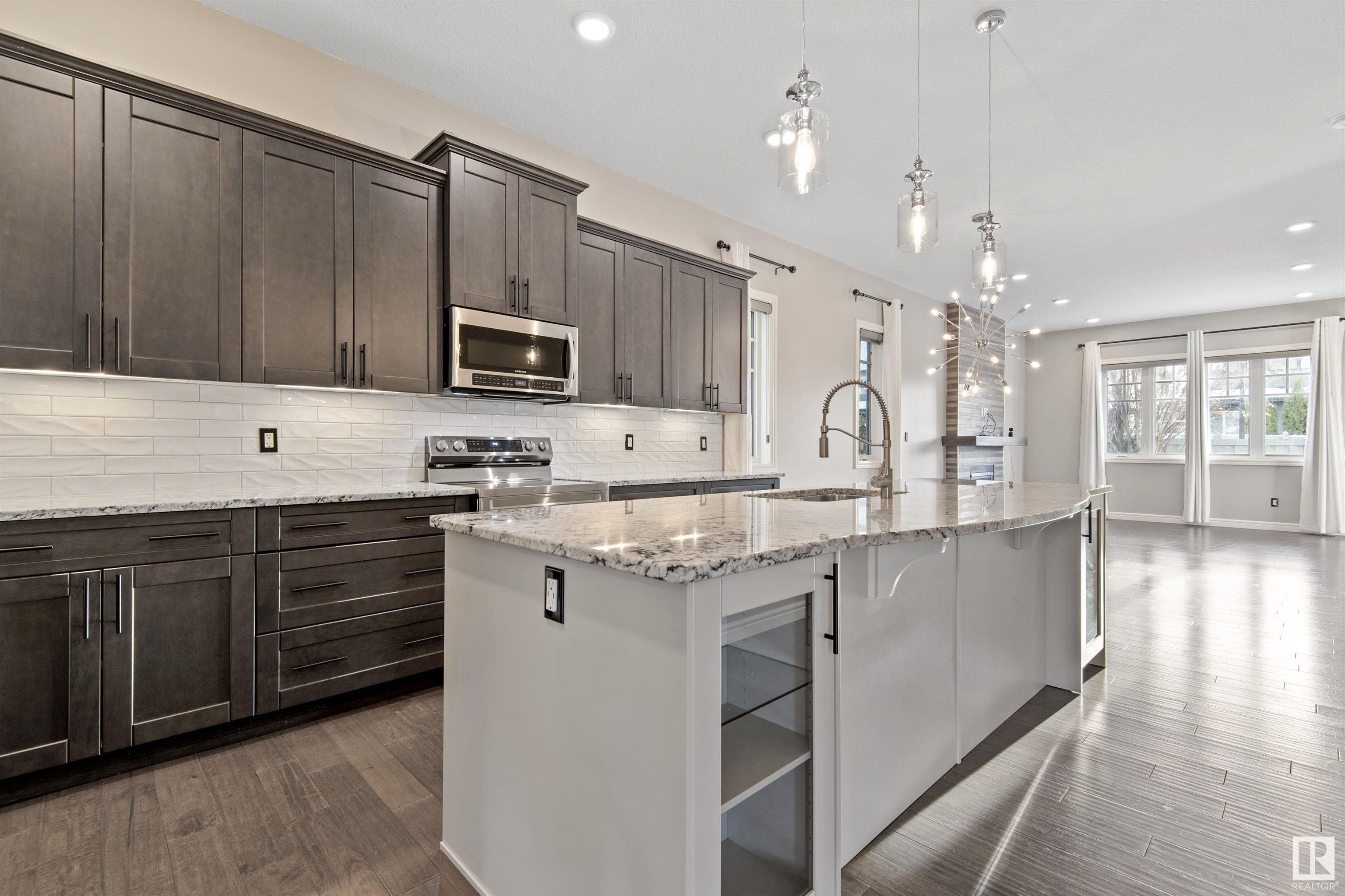      1803 AINSLIE CO SW , Edmonton,  ,T6W 2R8 ;  Listing Number: MLS E4417009