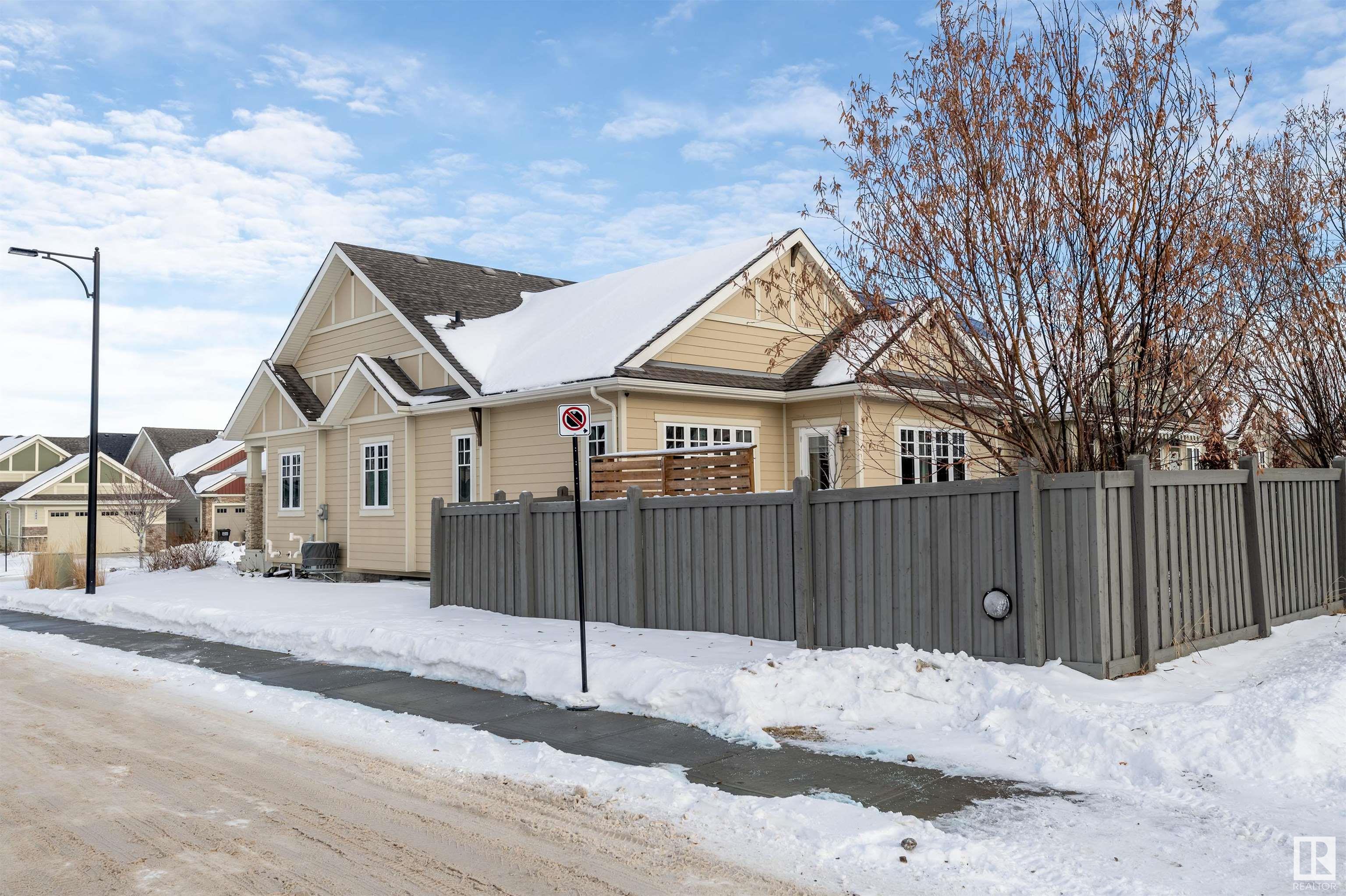      1803 AINSLIE CO SW , Edmonton,  ,T6W 2R8 ;  Listing Number: MLS E4417009