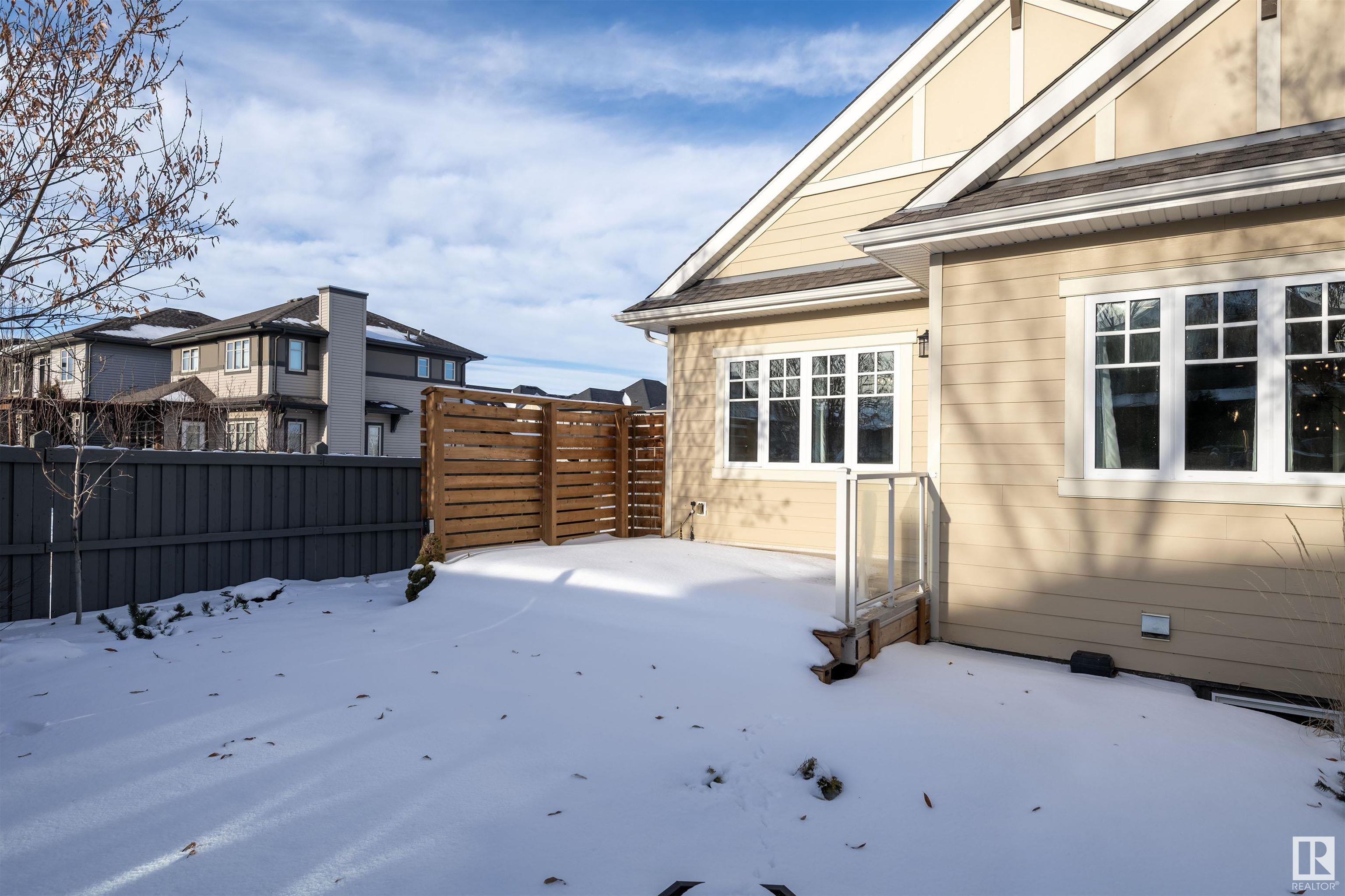      1803 AINSLIE CO SW , Edmonton,  ,T6W 2R8 ;  Listing Number: MLS E4417009