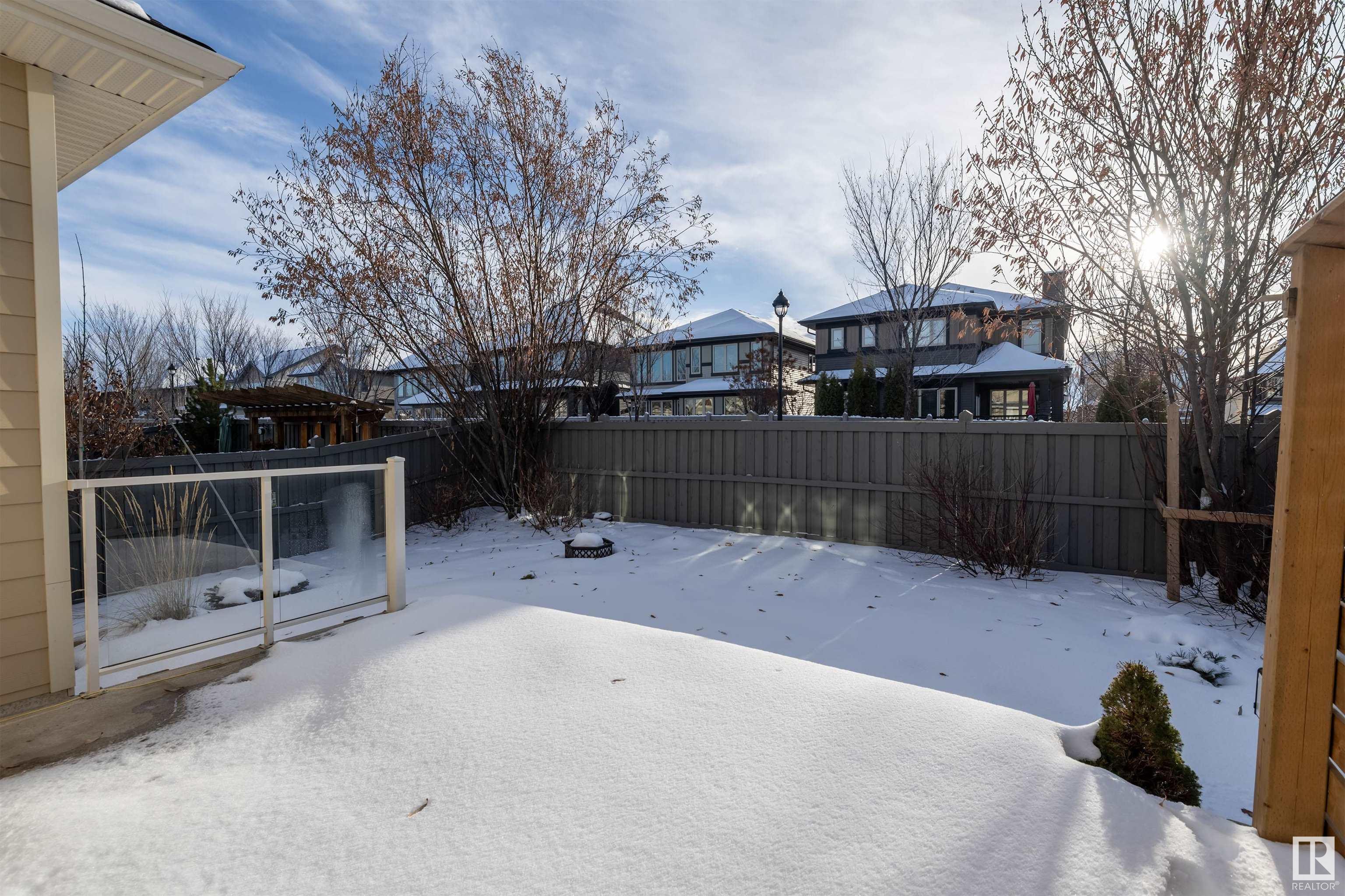      1803 AINSLIE CO SW , Edmonton,  ,T6W 2R8 ;  Listing Number: MLS E4417009