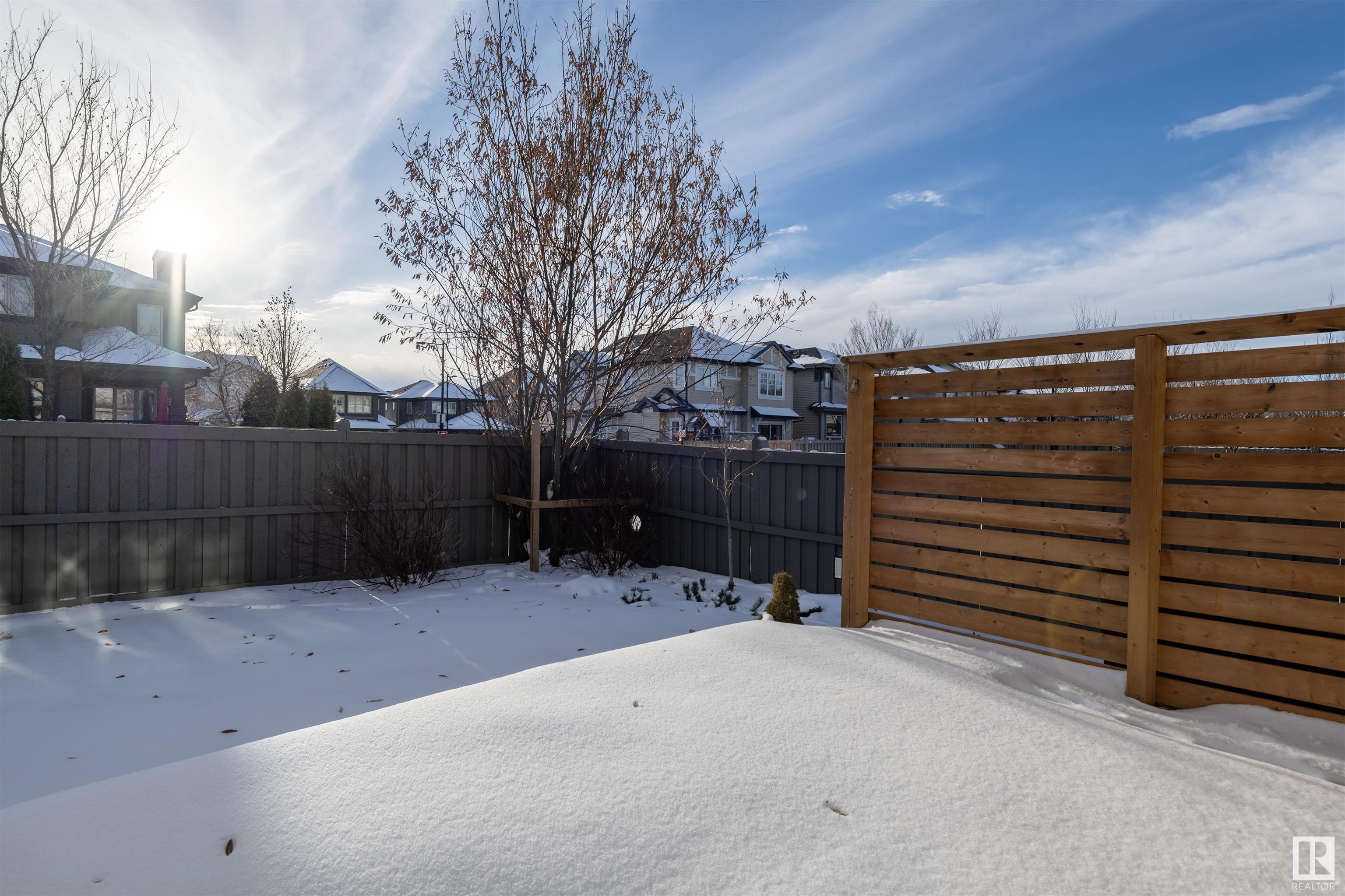      1803 AINSLIE CO SW , Edmonton,  ,T6W 2R8 ;  Listing Number: MLS E4417009