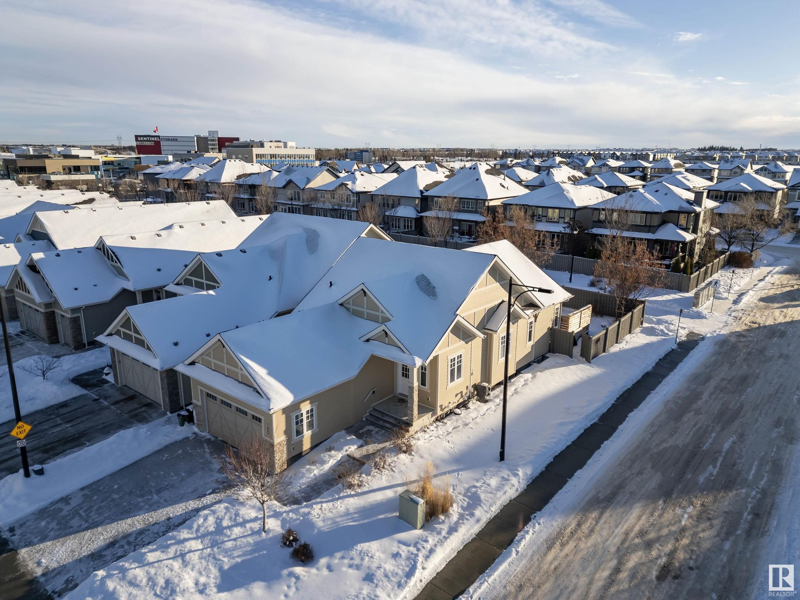      1803 AINSLIE CO SW , Edmonton,  ,T6W 2R8 ;  Listing Number: MLS E4417009