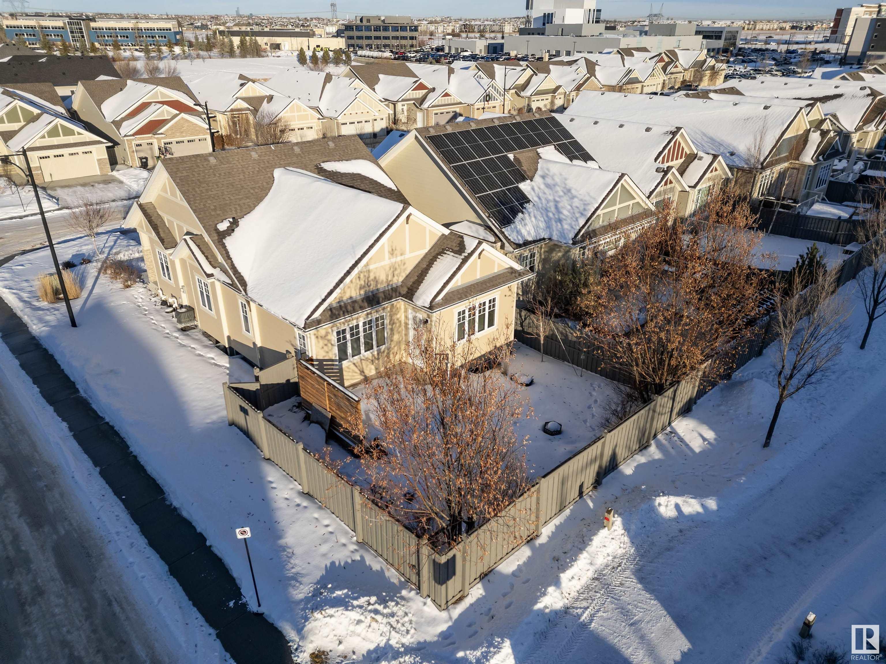      1803 AINSLIE CO SW , Edmonton,  ,T6W 2R8 ;  Listing Number: MLS E4417009