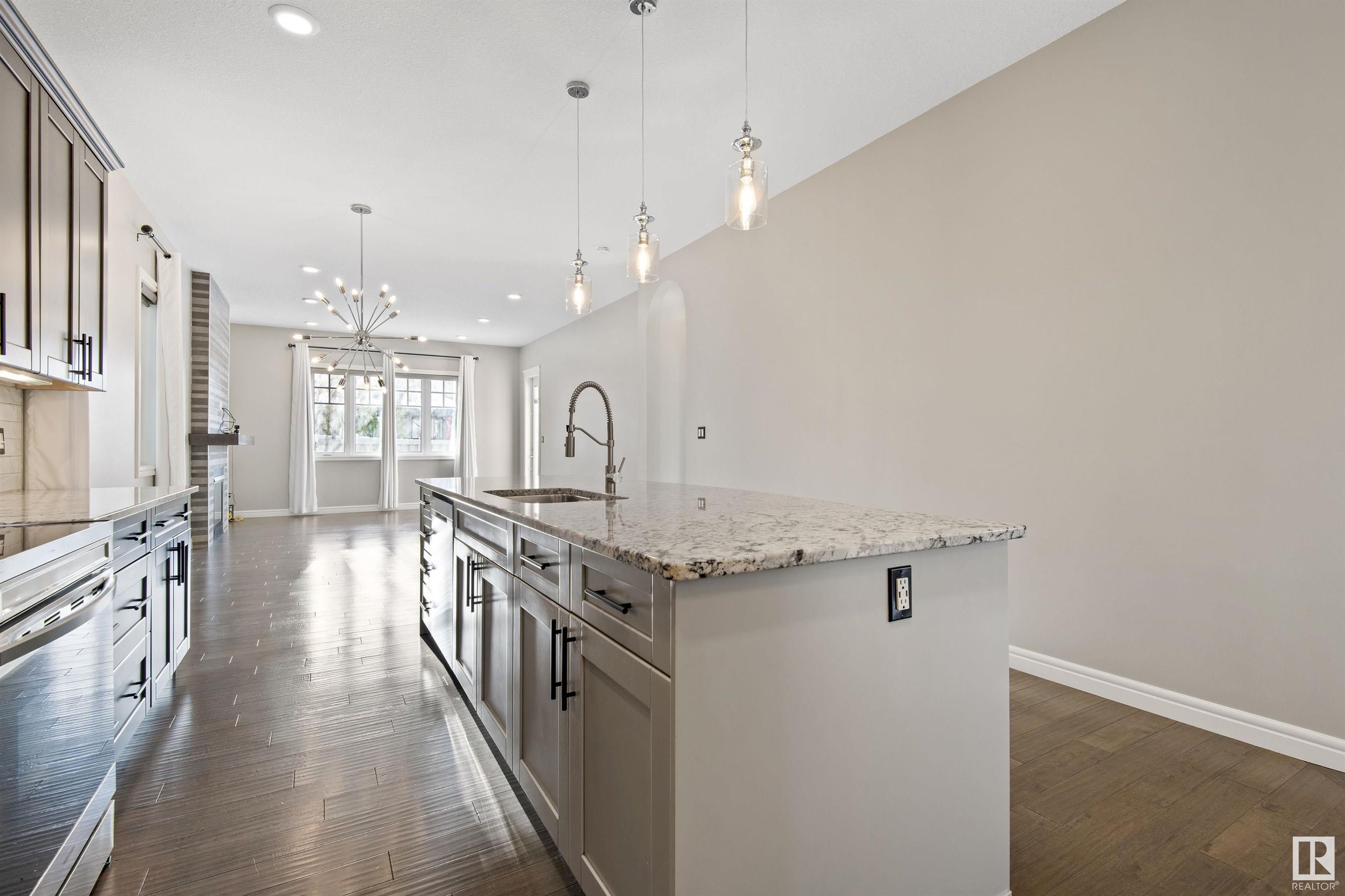     1803 AINSLIE CO SW , Edmonton,  ,T6W 2R8 ;  Listing Number: MLS E4417009