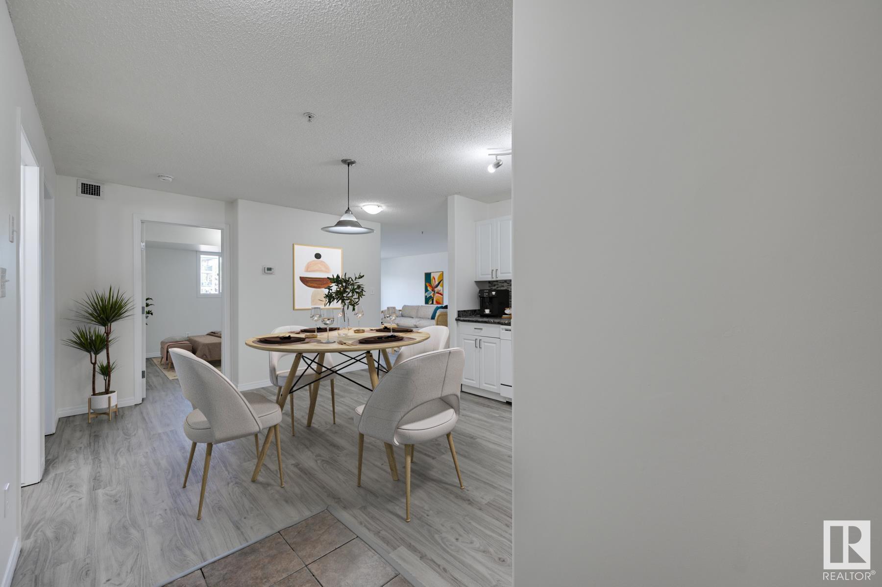      #309 8117 114 AV NW , Edmonton,  ,T5B 0C1 ;  Listing Number: MLS E4417015