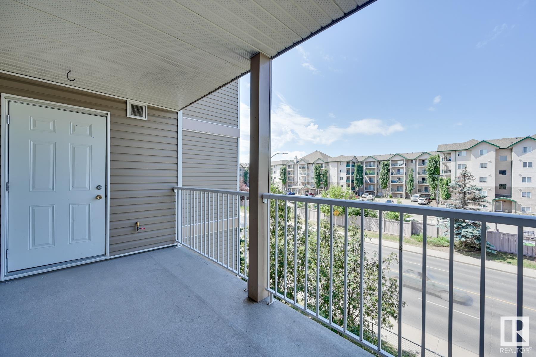      #309 8117 114 AV NW , Edmonton,  ,T5B 0C1 ;  Listing Number: MLS E4417015