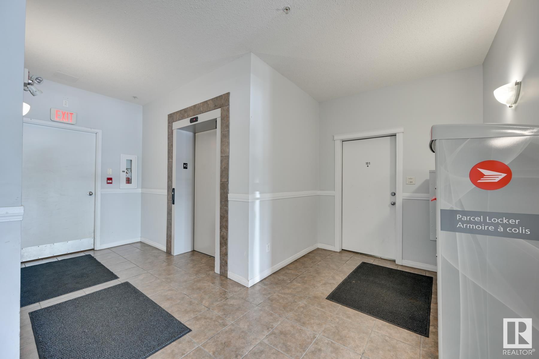      #309 8117 114 AV NW , Edmonton,  ,T5B 0C1 ;  Listing Number: MLS E4417015