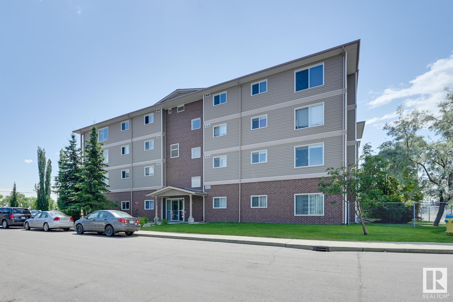      #309 8117 114 AV NW , Edmonton,  ,T5B 0C1 ;  Listing Number: MLS E4417015