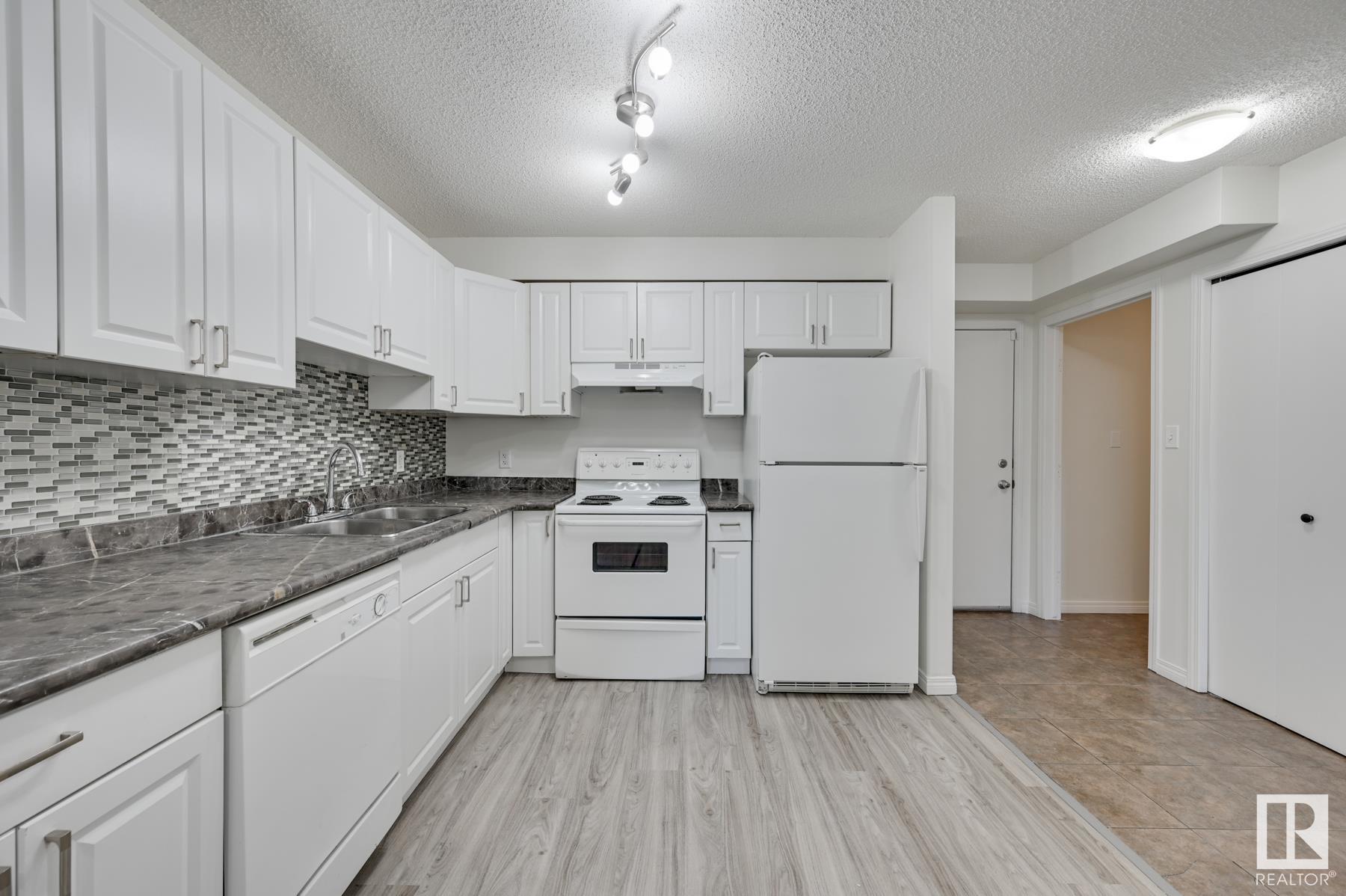      #309 8117 114 AV NW , Edmonton,  ,T5B 0C1 ;  Listing Number: MLS E4417015