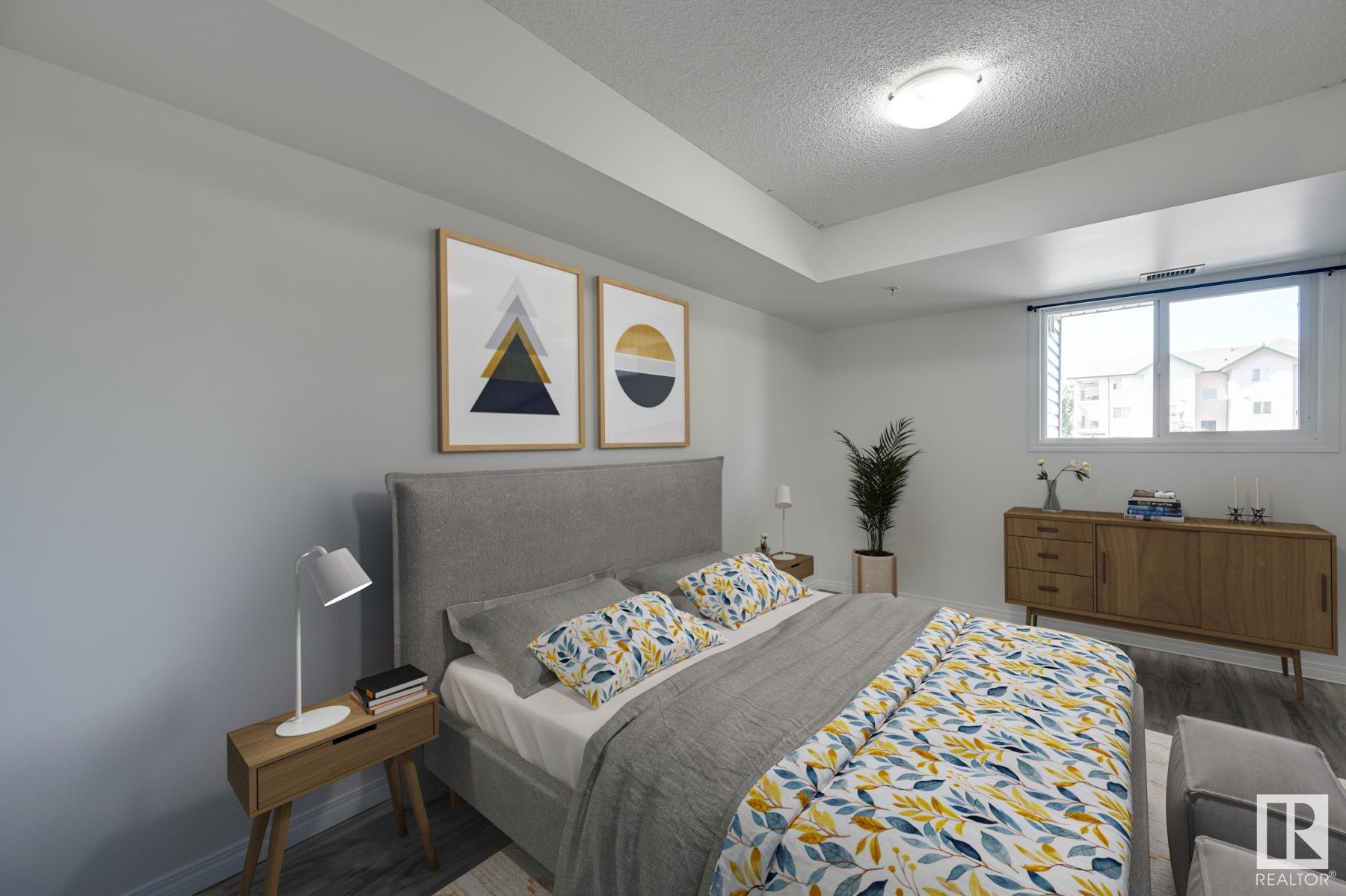      #309 8117 114 AV NW , Edmonton,  ,T5B 0C1 ;  Listing Number: MLS E4417015