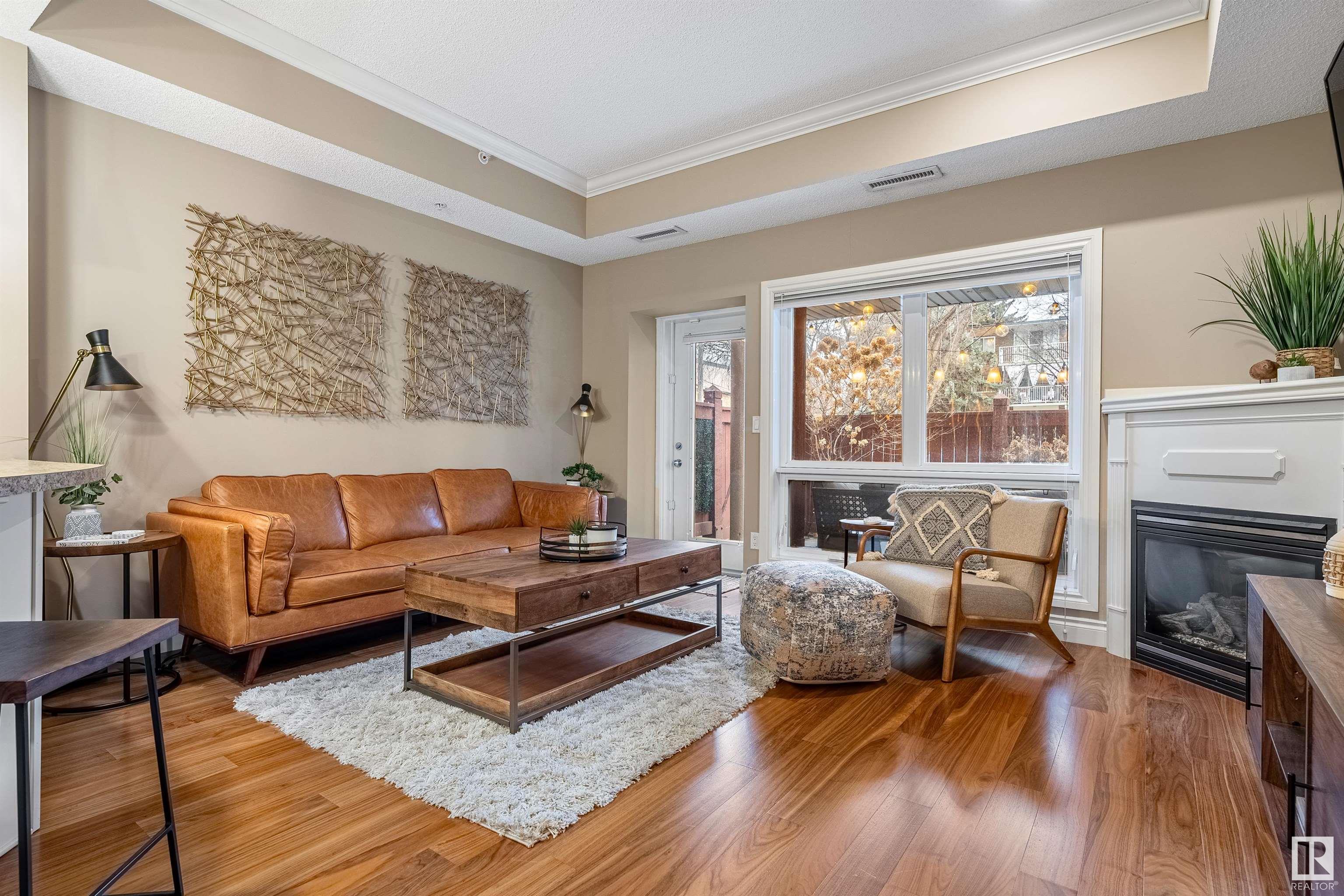      10232 115 ST NW , Edmonton,  ,T5K 1T8 ;  Listing Number: MLS E4417016