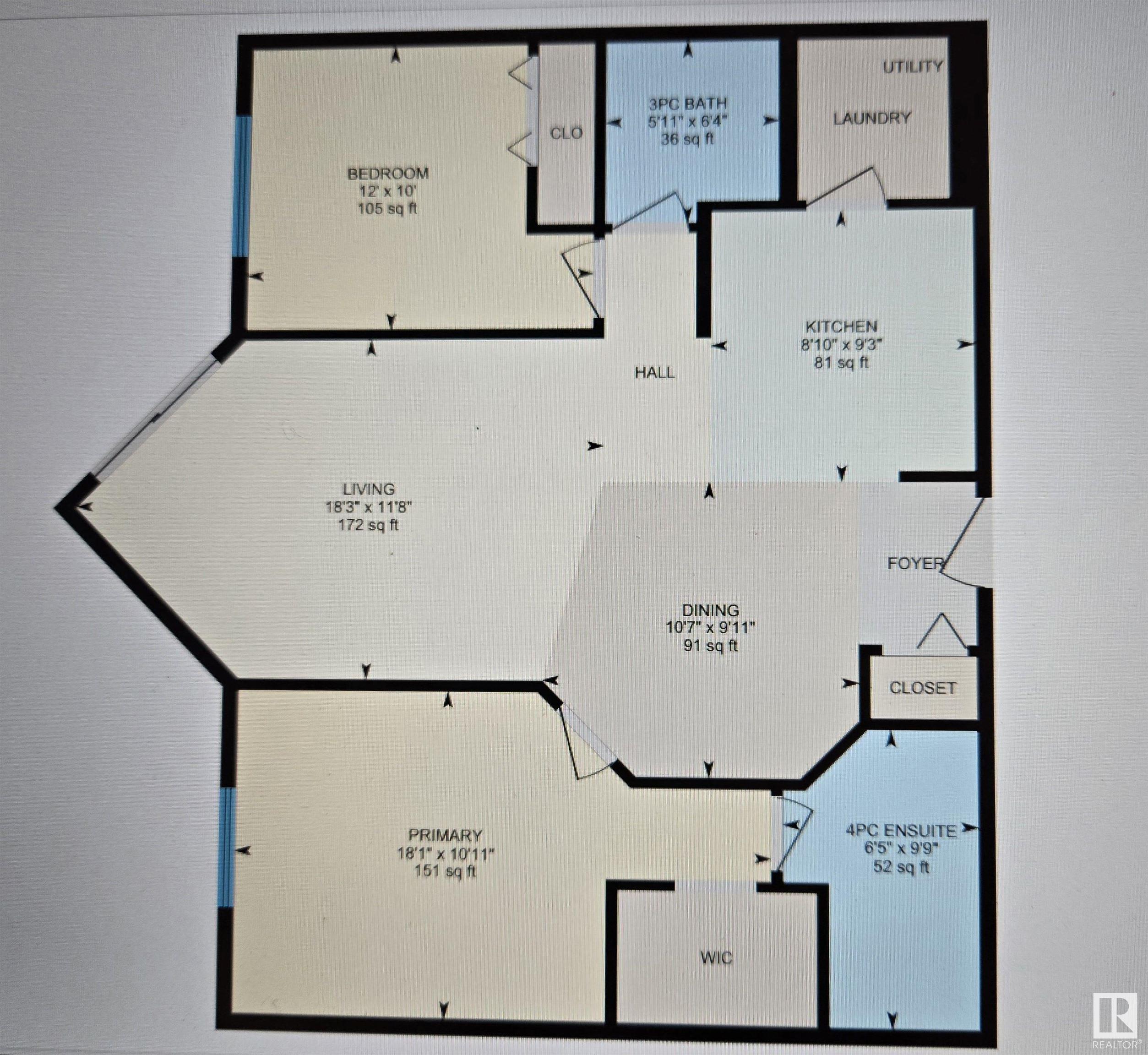      #113 13111 140 AV NW , Edmonton,  ,T6V 0B1 ;  Listing Number: MLS E4417018