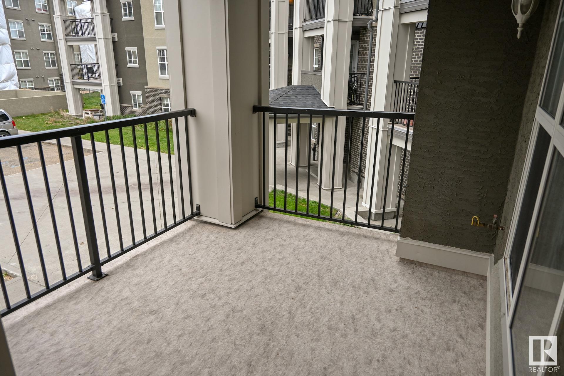      #211 616 MCALLISTER LO SW , Edmonton,  ,T6W 1N1 ;  Listing Number: MLS E4417028