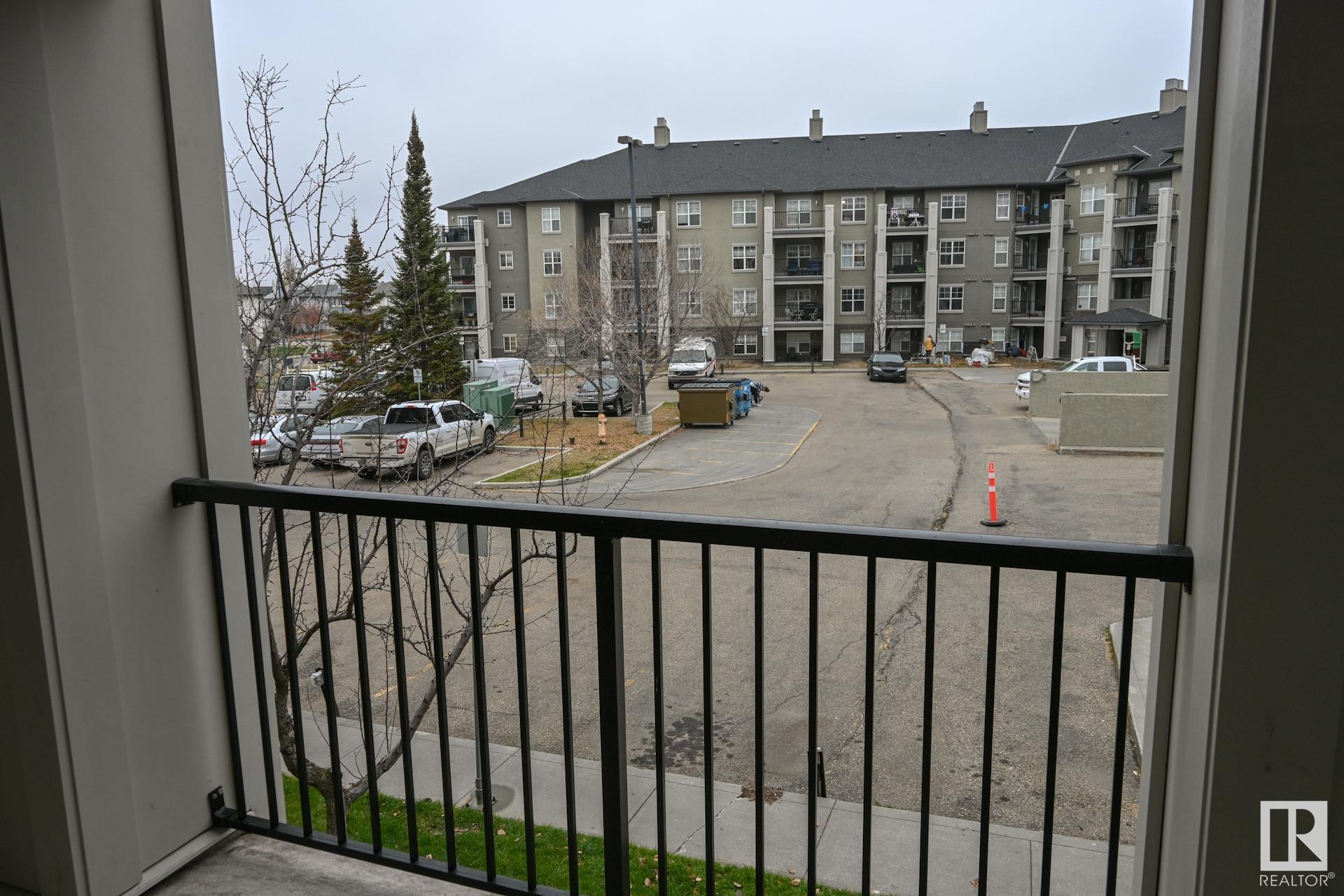      #211 616 MCALLISTER LO SW , Edmonton,  ,T6W 1N1 ;  Listing Number: MLS E4417028