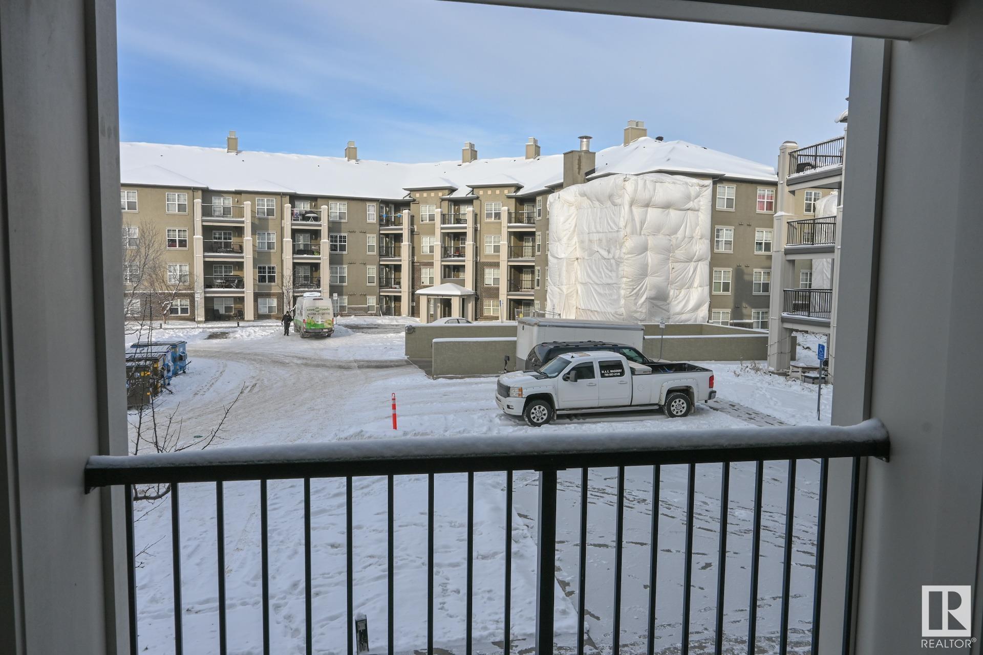      #211 616 MCALLISTER LO SW , Edmonton,  ,T6W 1N1 ;  Listing Number: MLS E4417028
