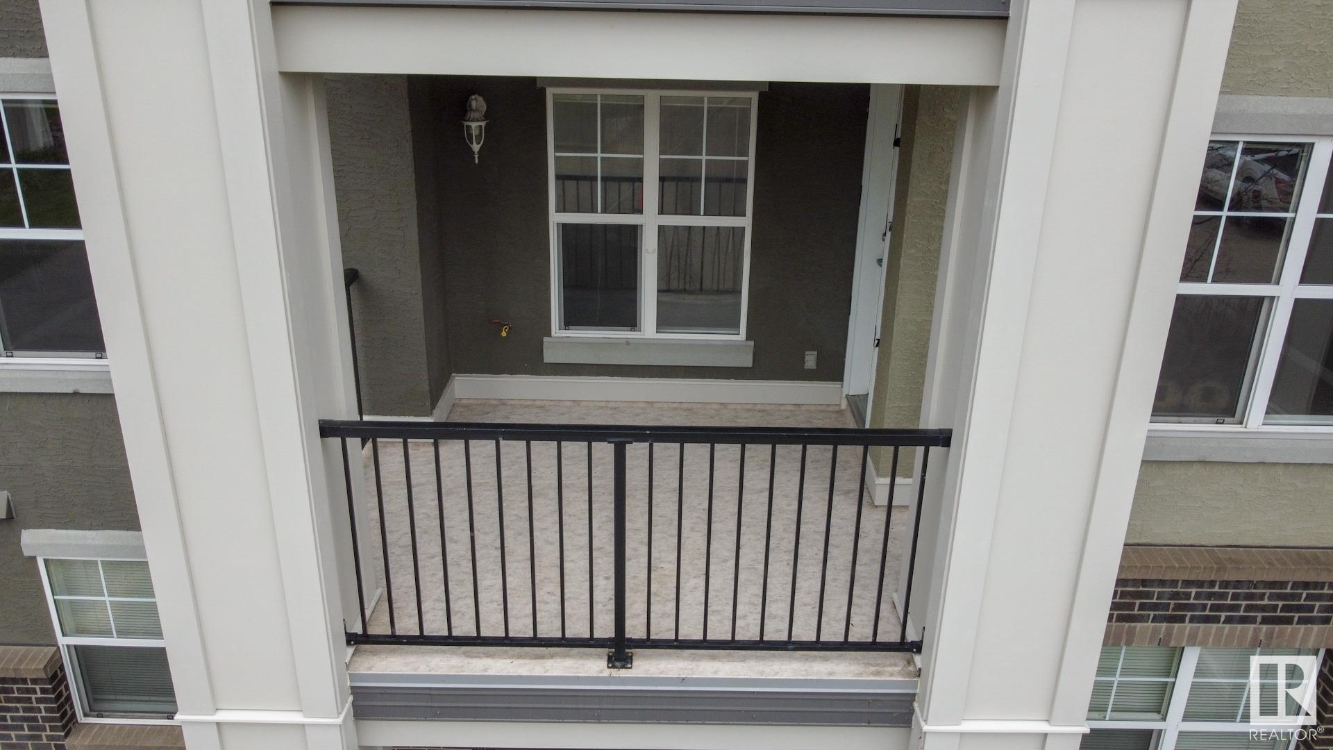      #211 616 MCALLISTER LO SW , Edmonton,  ,T6W 1N1 ;  Listing Number: MLS E4417028